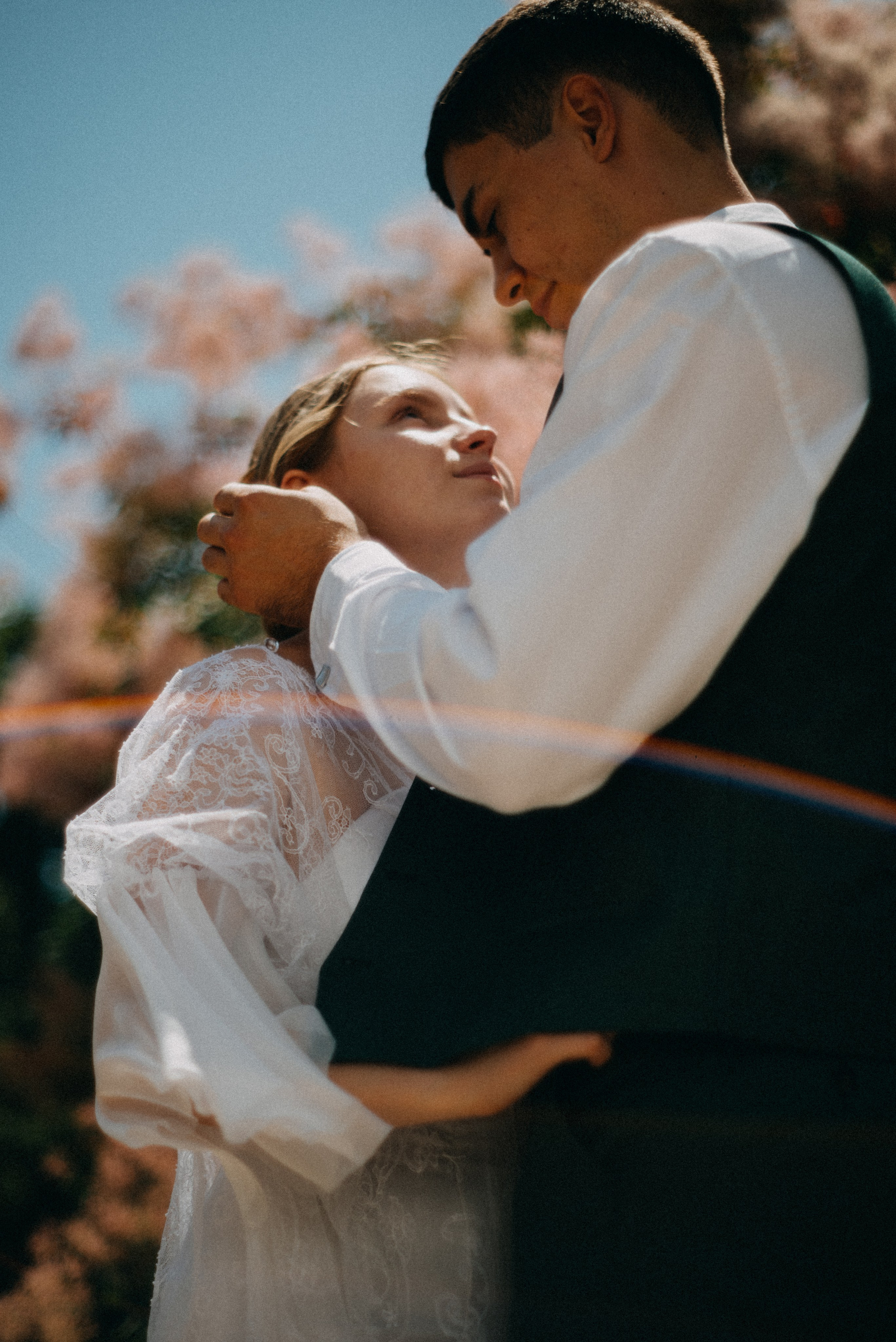 Руслан и Вероника |Полный свадебный день. Фотограф Санкт-Петербург, Новороссийск