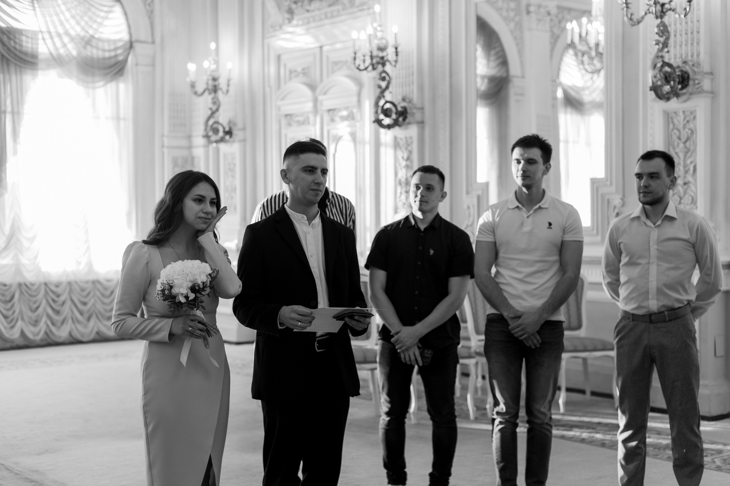 Анастасия & Олег. Фотограф для брендов в Санкт-Петербурге — Анита Вернер