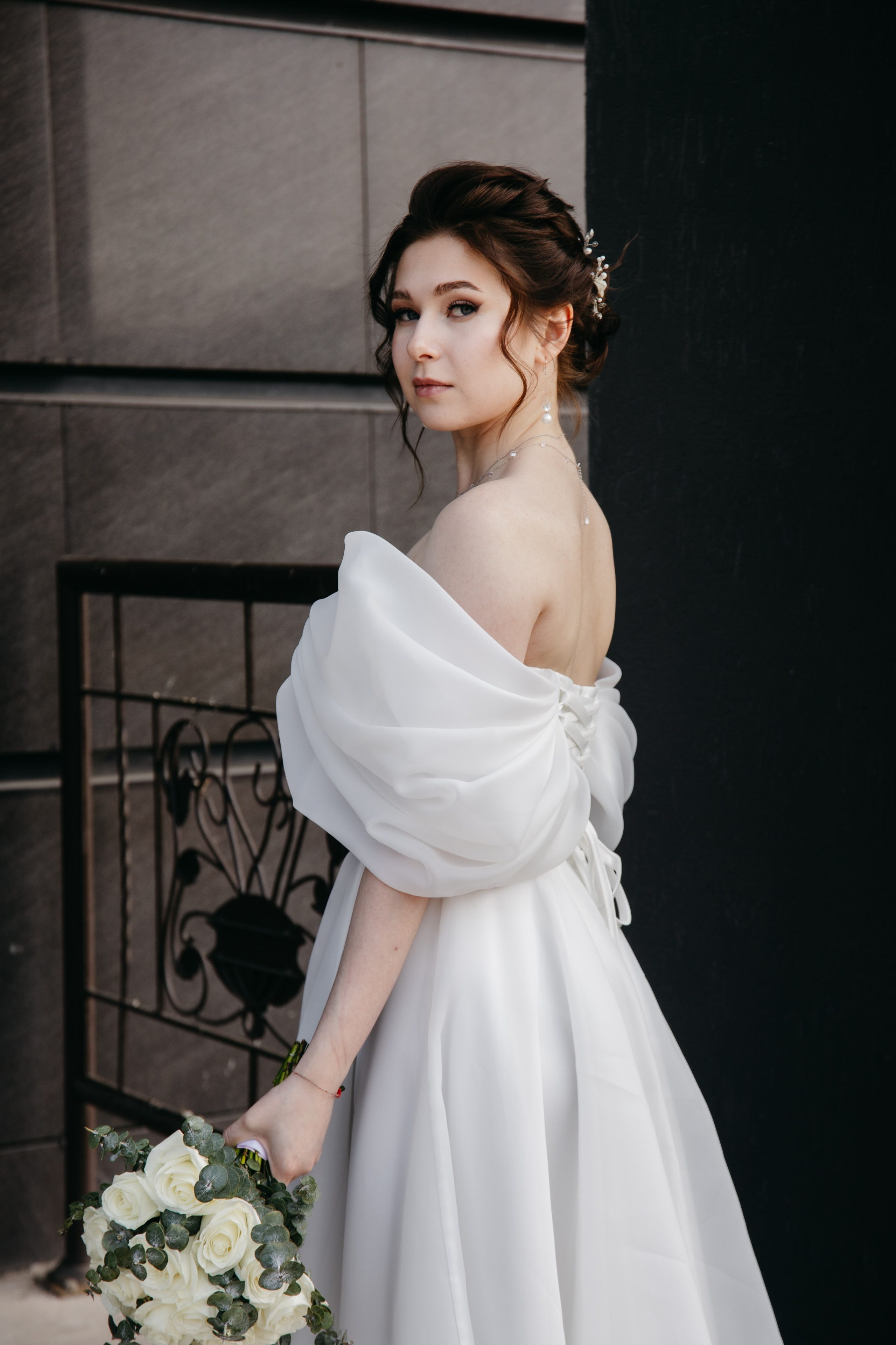 Матвей и Ксения. Свадебный и женский фотограф