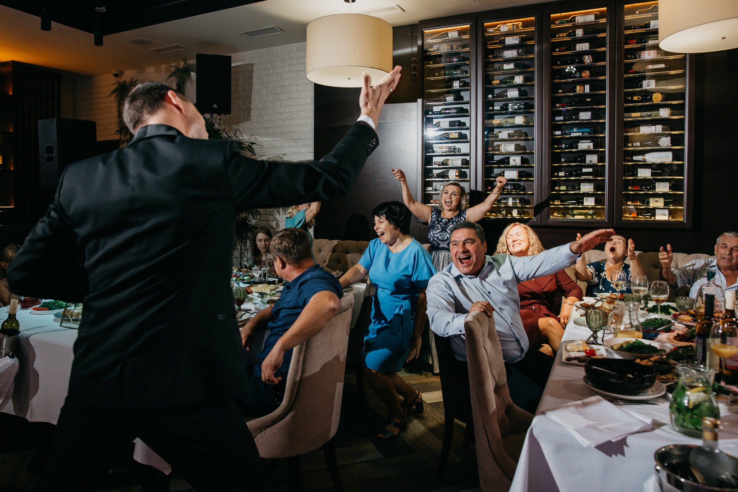 Ростислав и Валентина. Свадебный и семейный фотограф в Волгограде Галина Микитинская