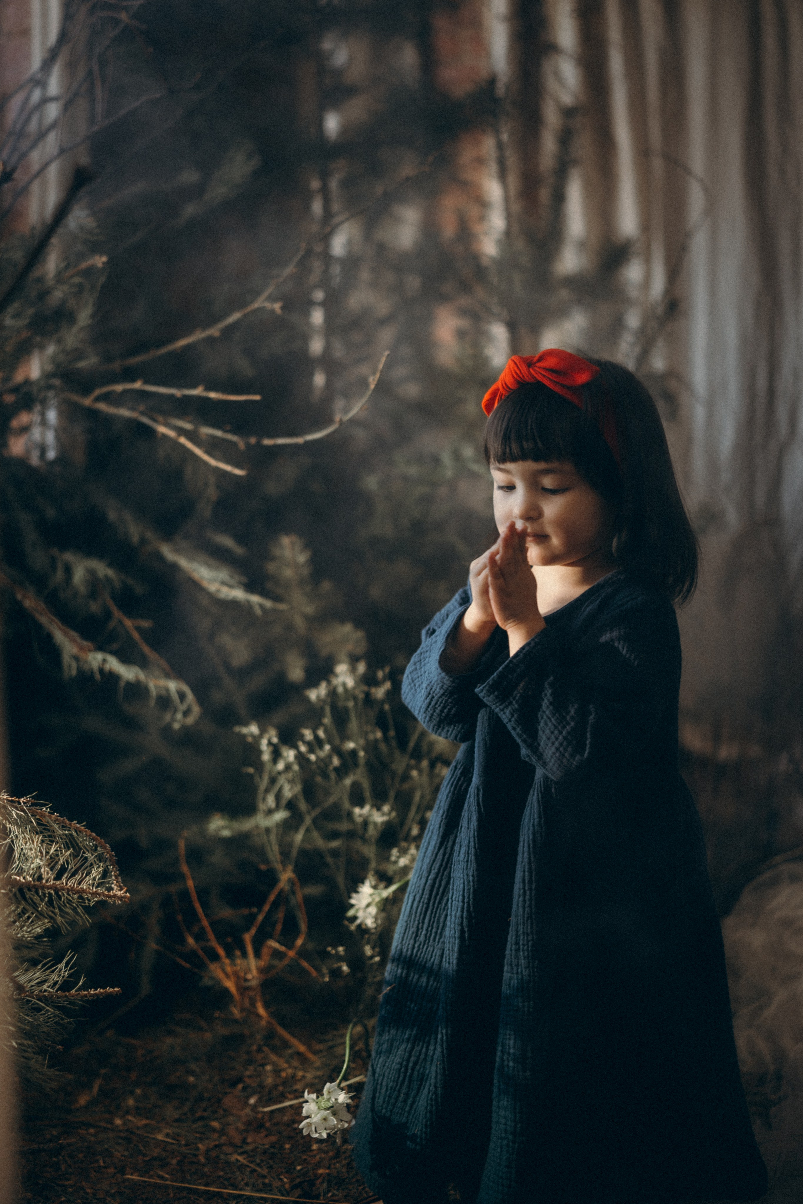 Света. Фотограф в Санкт-Петербурге Батурина Елена