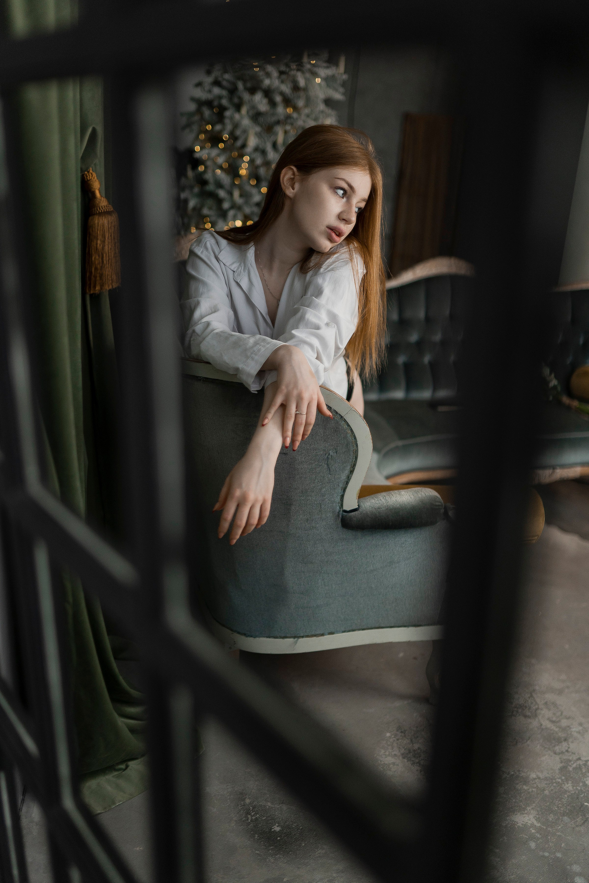 Диана. Фотограф в Самаре Муртазина Дарья