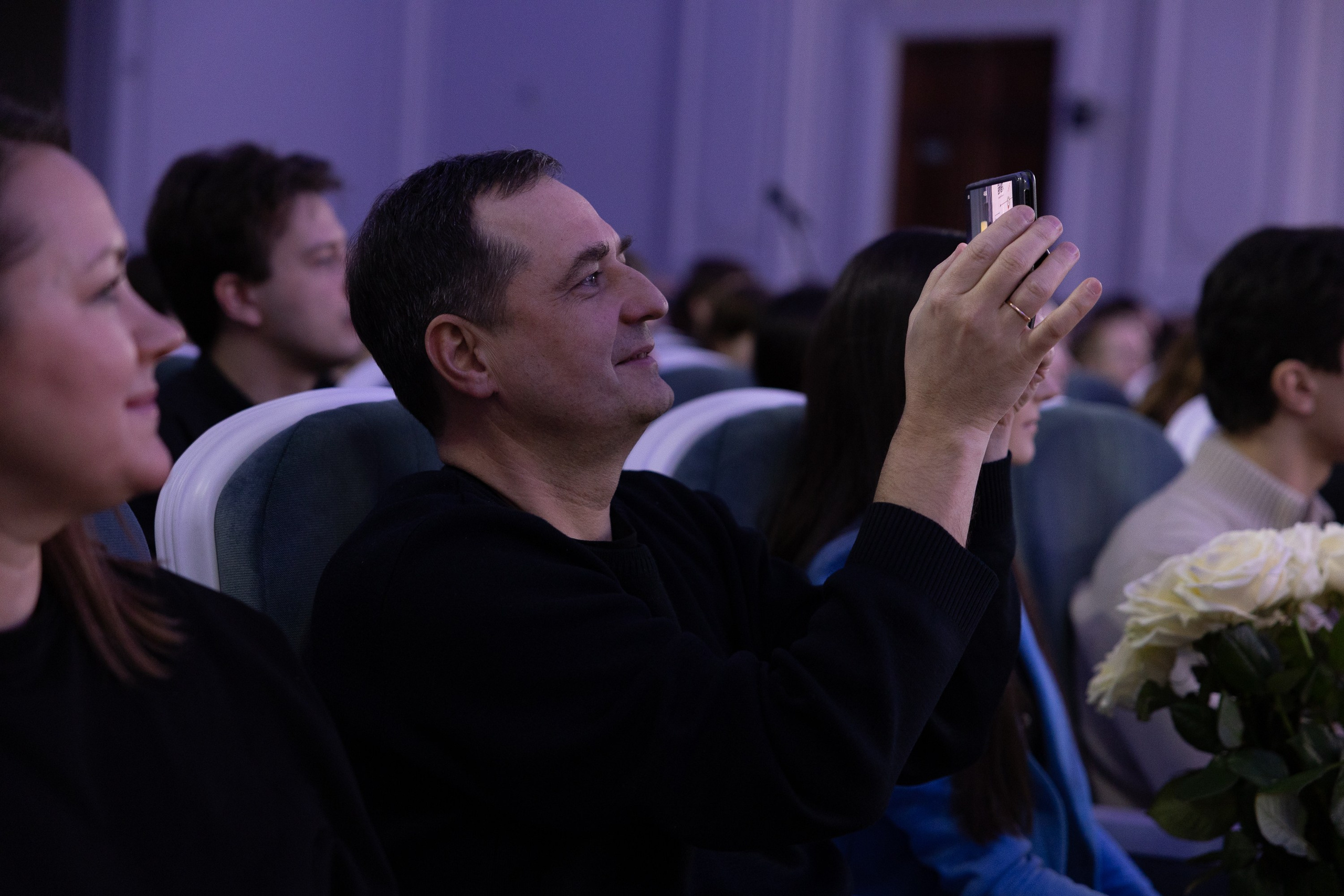 Бутусов. Cup of Bib