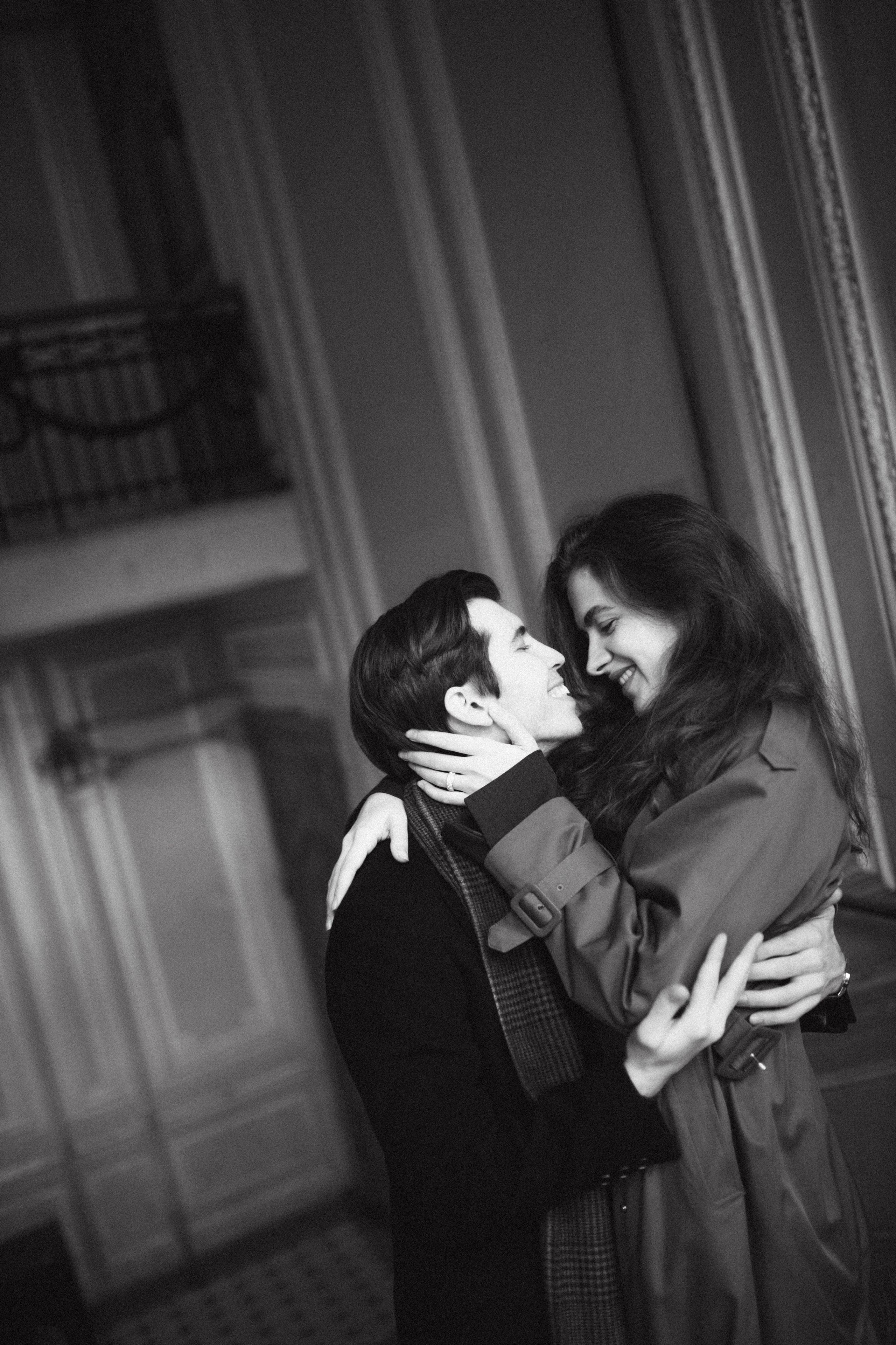 C & B | Санкт-Петербург. Фотограф Екатерина Амбрушкевич