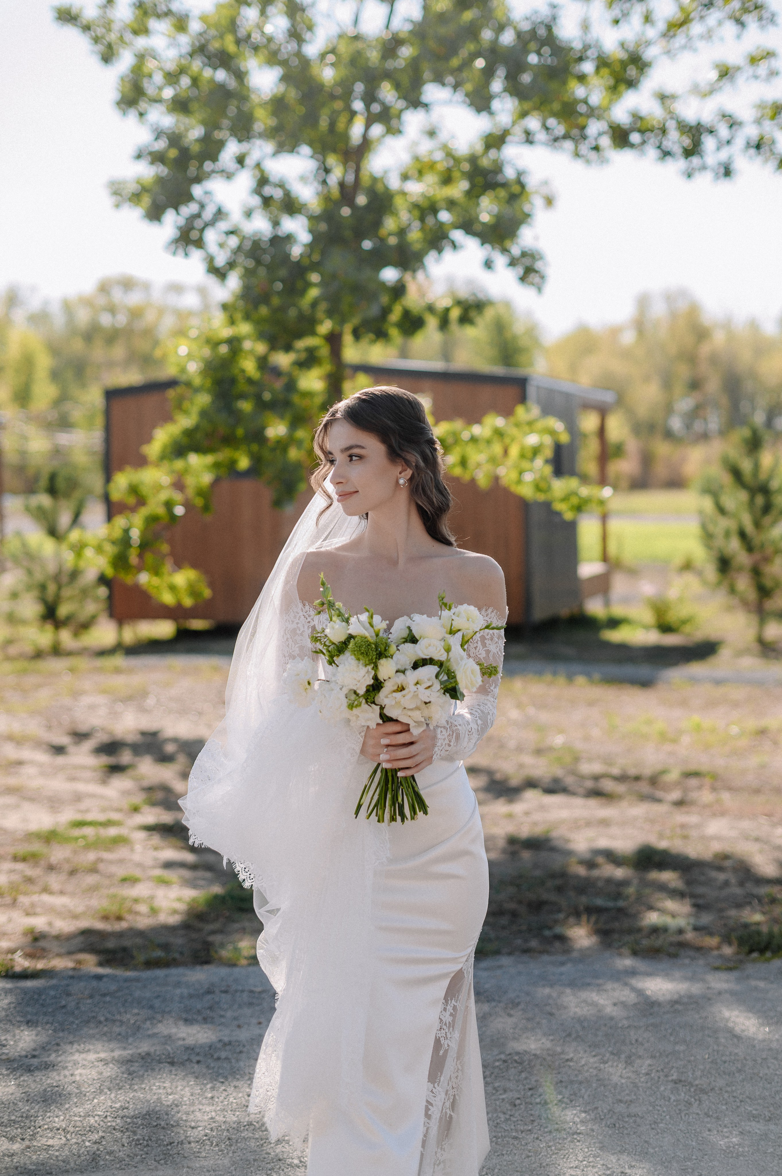 Максим и Мария. Свадебный фотограф