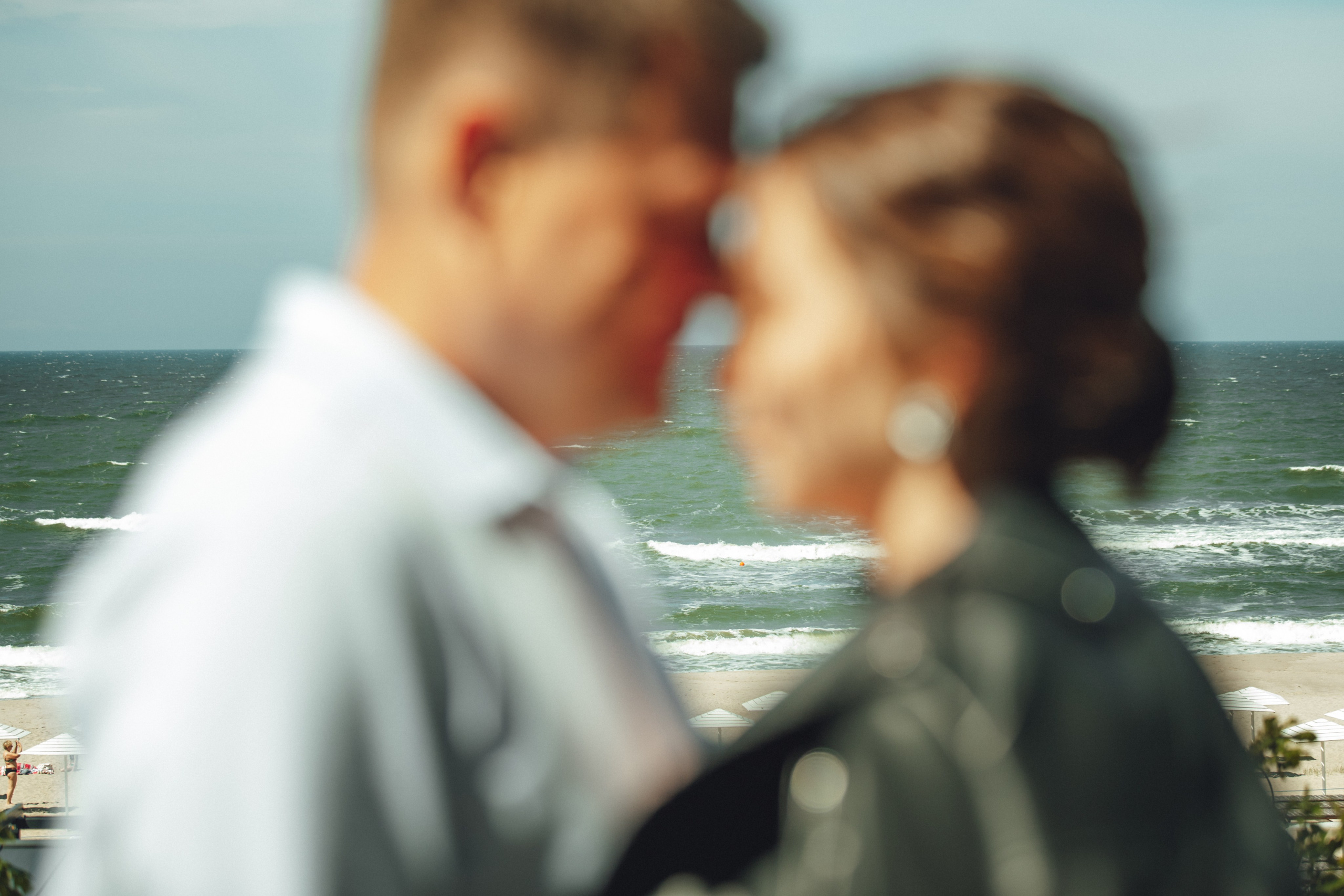 Wedding_Янтарный. Андрей Миллер Фотограф из Калининграда