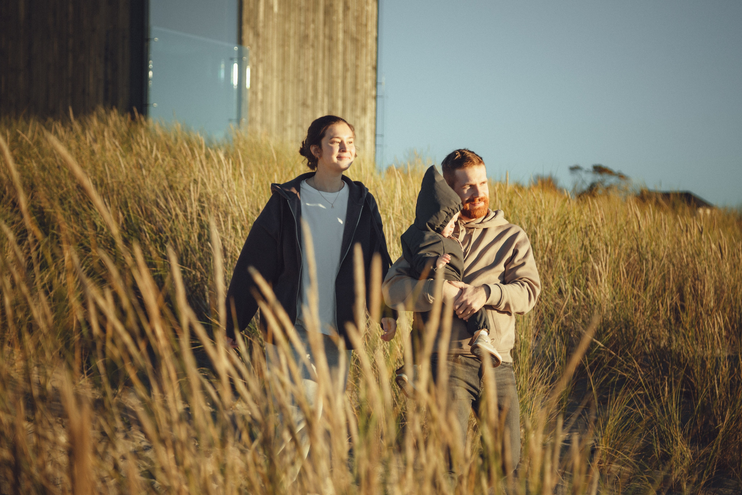 Family | Янтарный. Андрей Миллер Фотограф из Калининграда