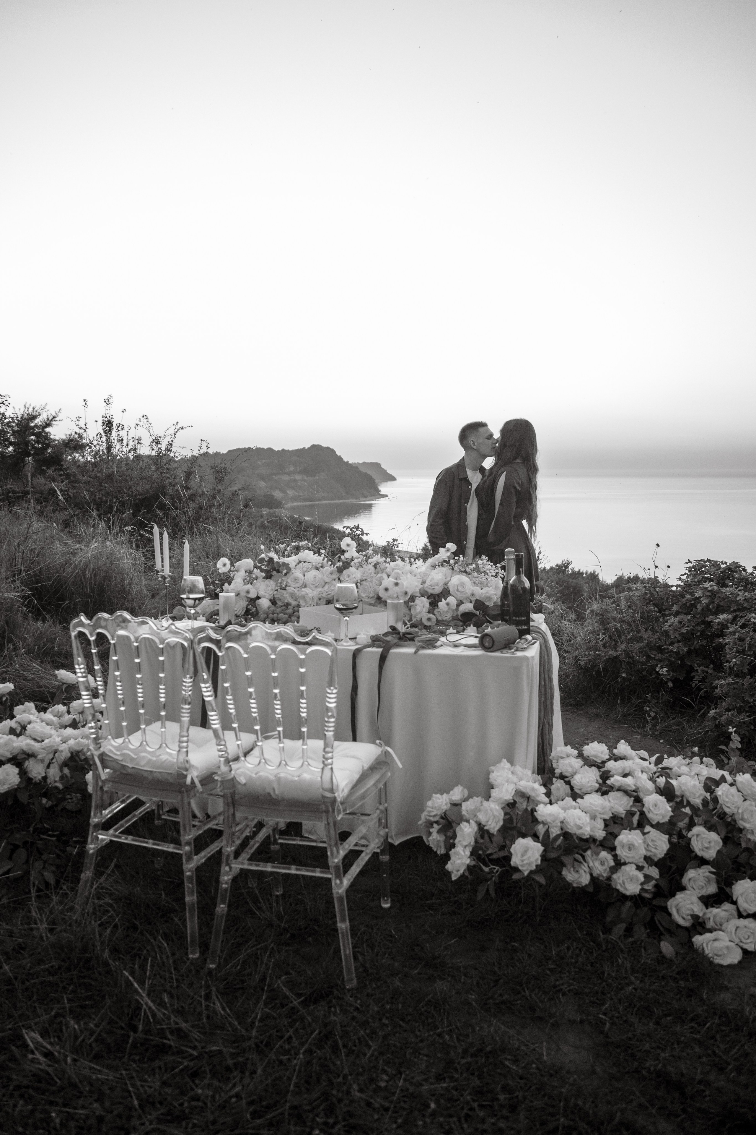 Филинская Бухта. Андрей Миллер Фотограф из Калининграда