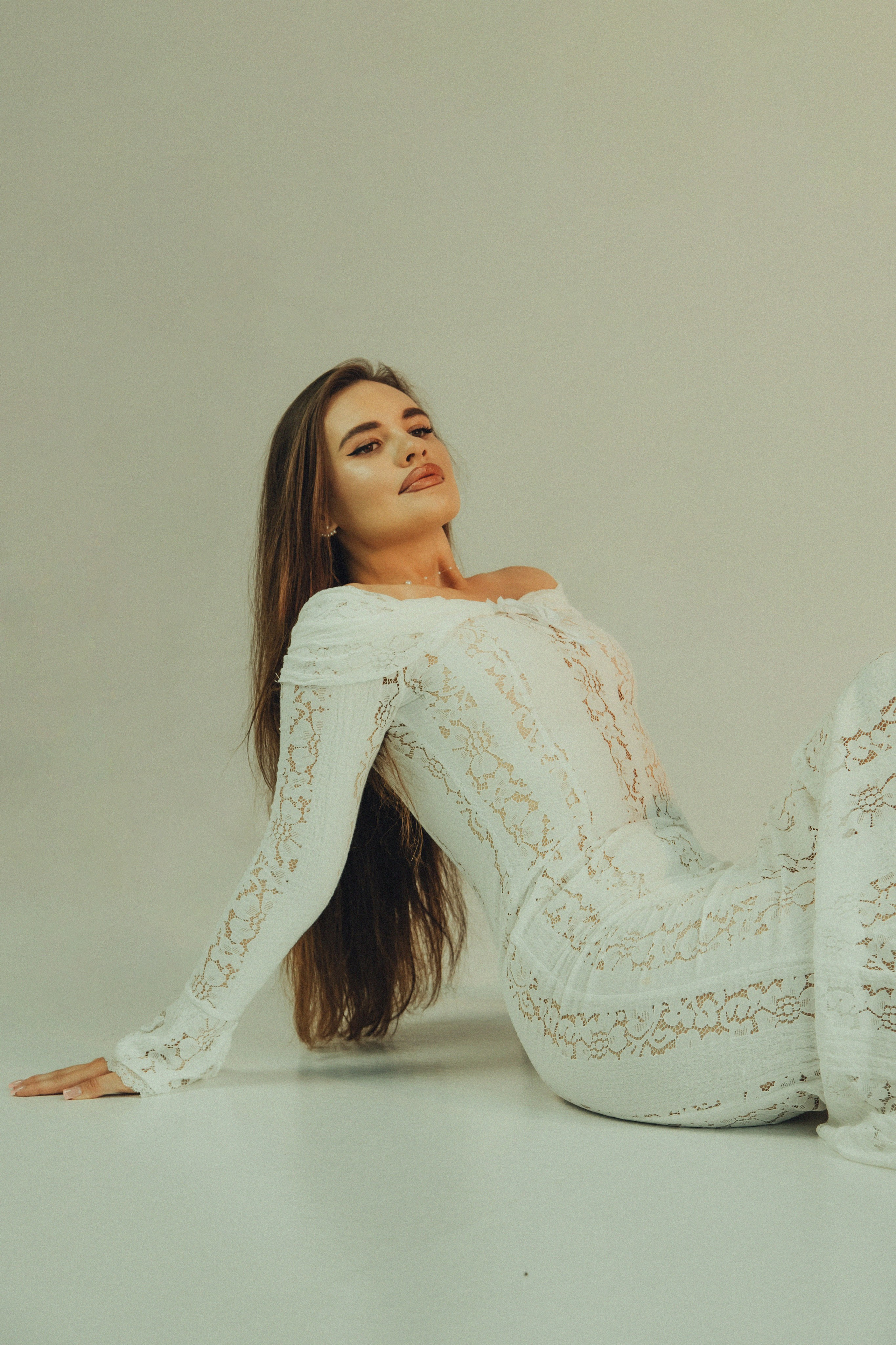 Anna_Циклорама. Андрей Миллер Фотограф из Калининграда