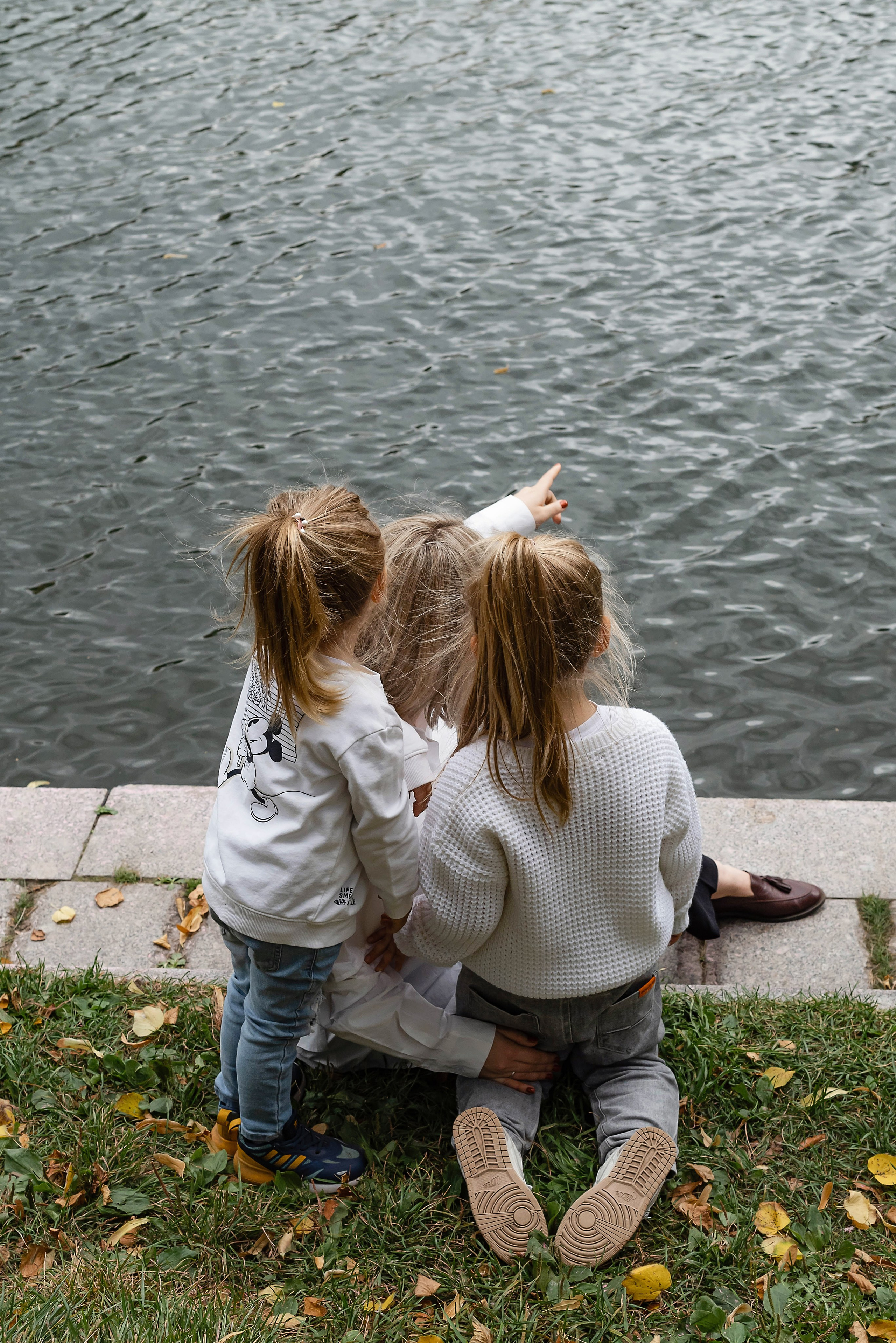 Московская осень. Свадебный и семейный фотограф в Новосибирске, Санкт-Петербурге, Москве