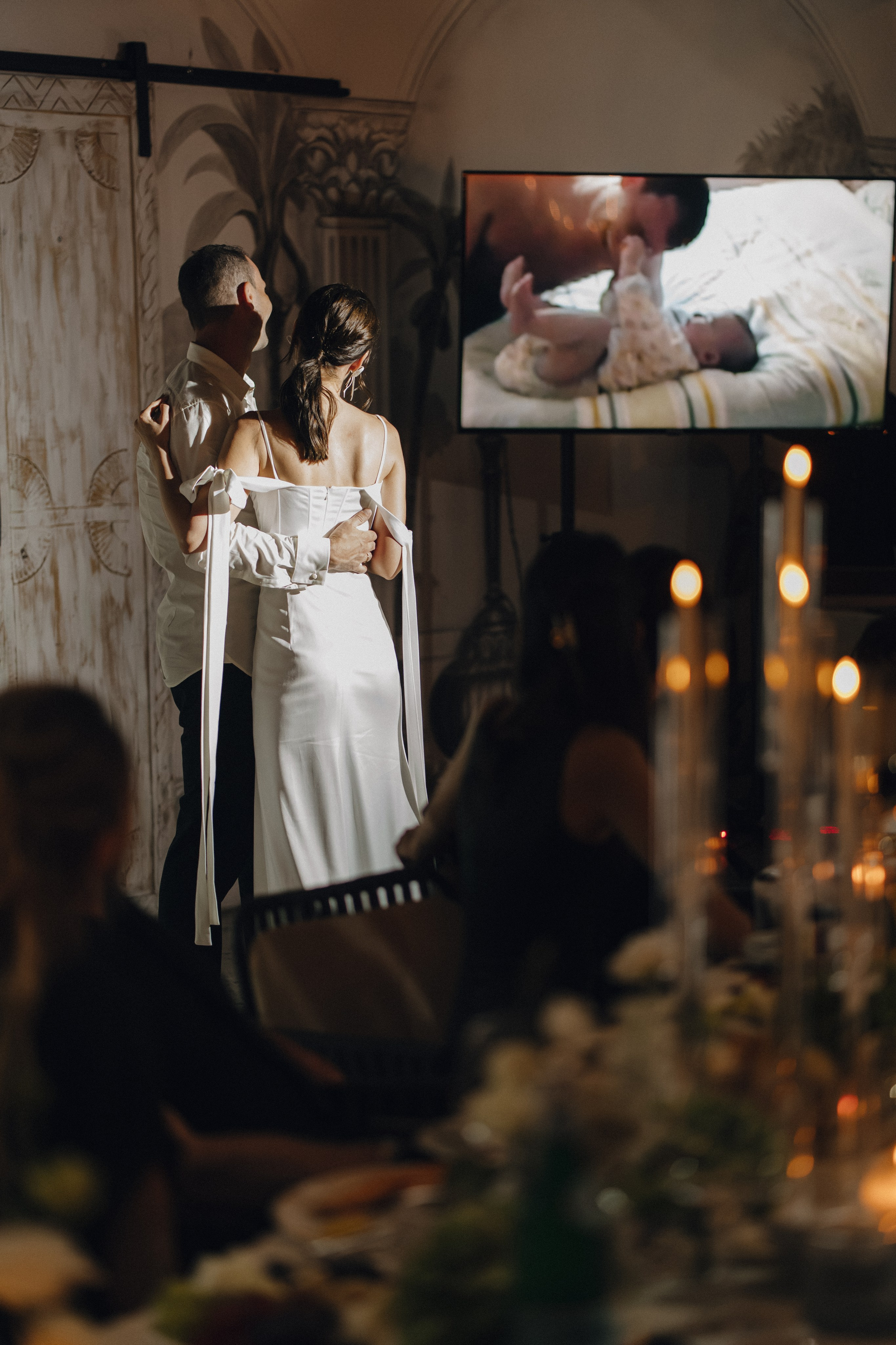 Mediterranean wedding anniversary. Wedding & Documentary Photographer based in Nuremberg — available across Europe & Turkey | Vitalii Nasonov