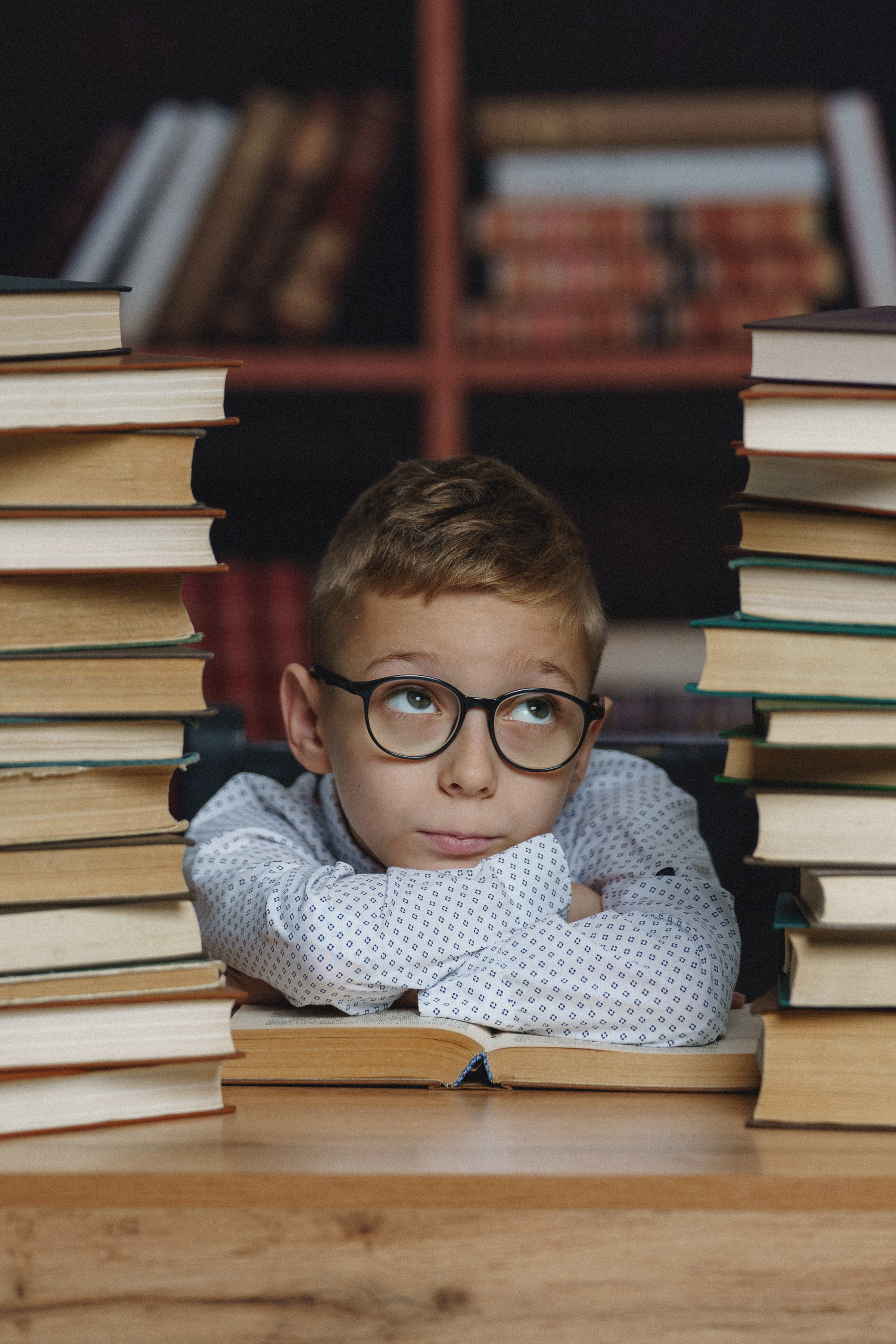 Школьная фотосессия. Фотомастерская Воробьевых