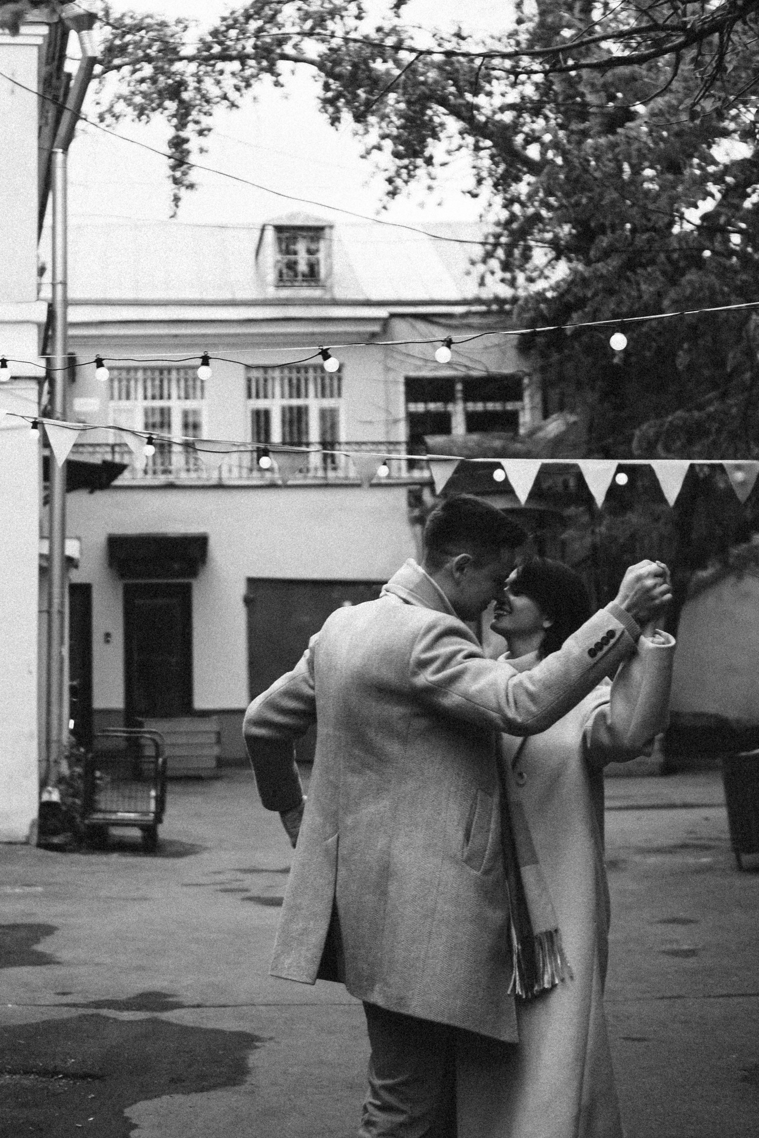 Диана и Даня. Свадебный фотограф Оля Григунова