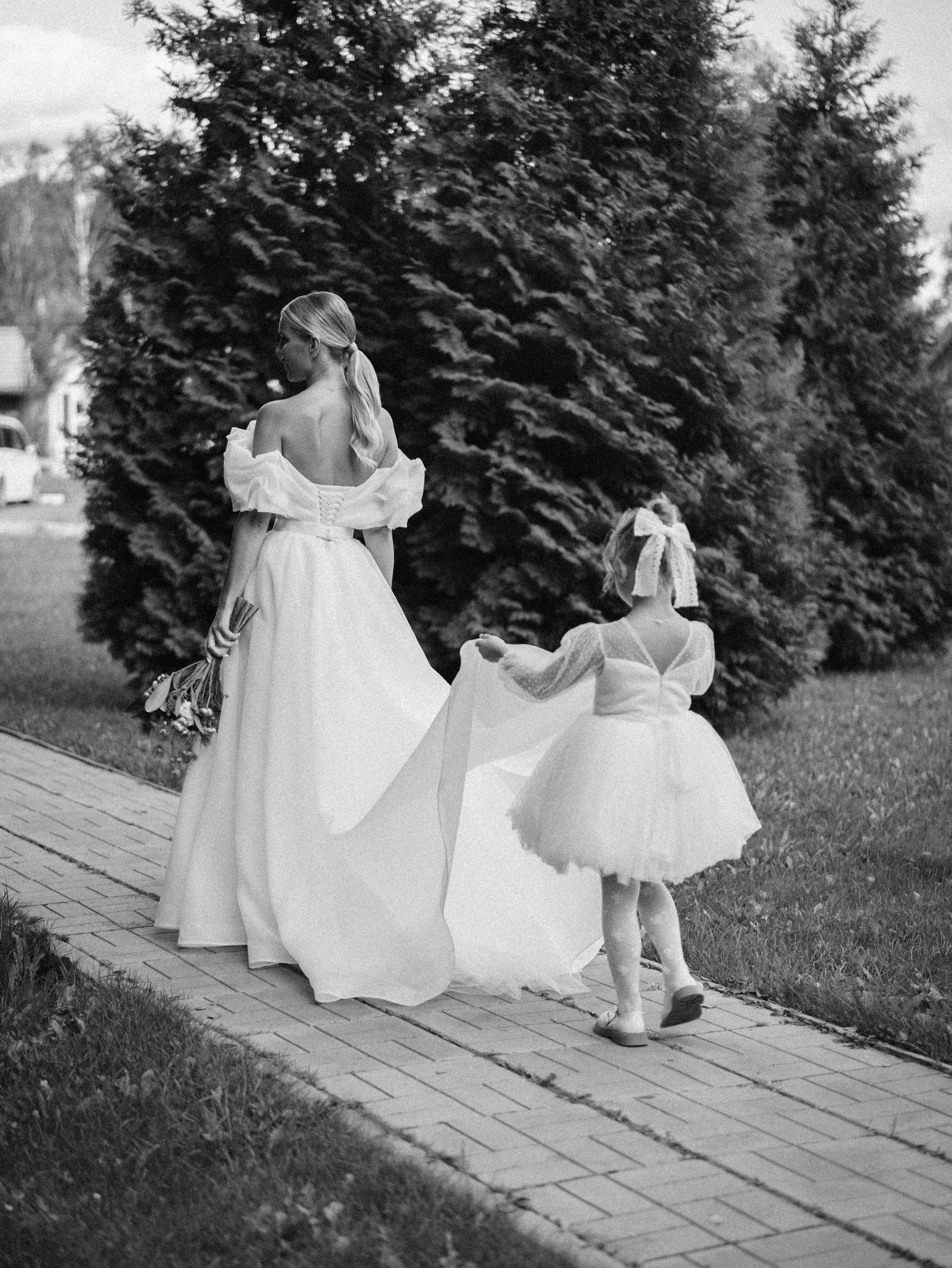 Свадьба — Кирилл & Полина 08.09.24. Фотограф Москва