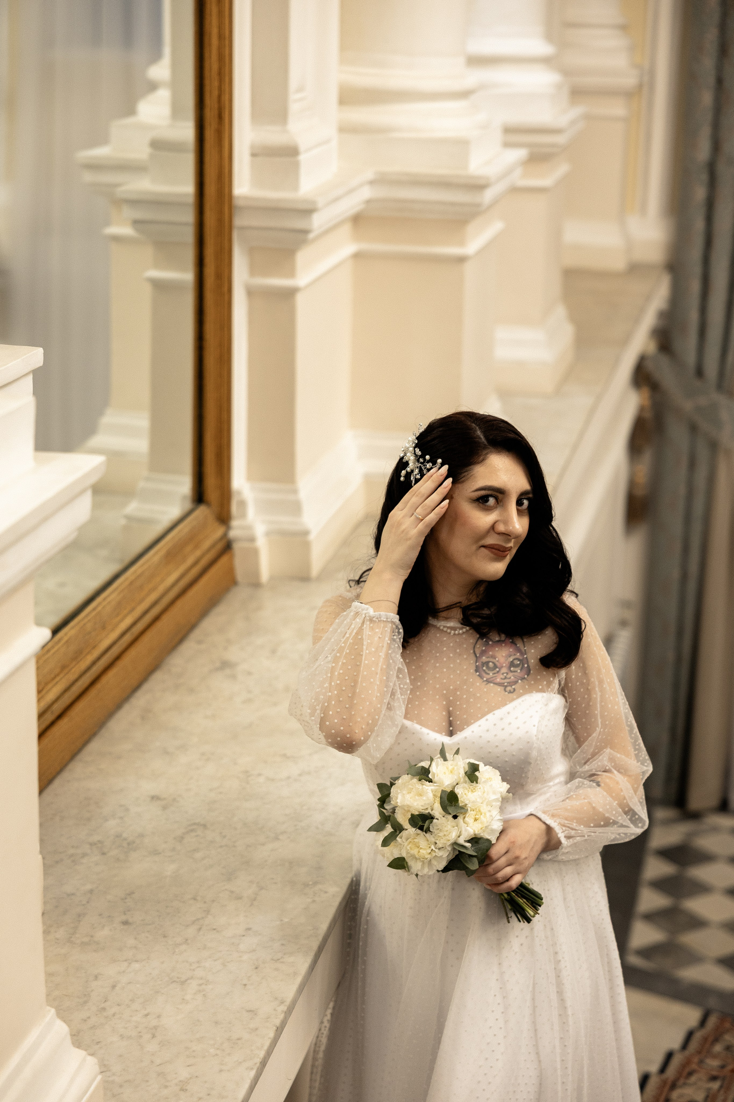 Эля & Игорь ДБ2. Phdkvmr.ru