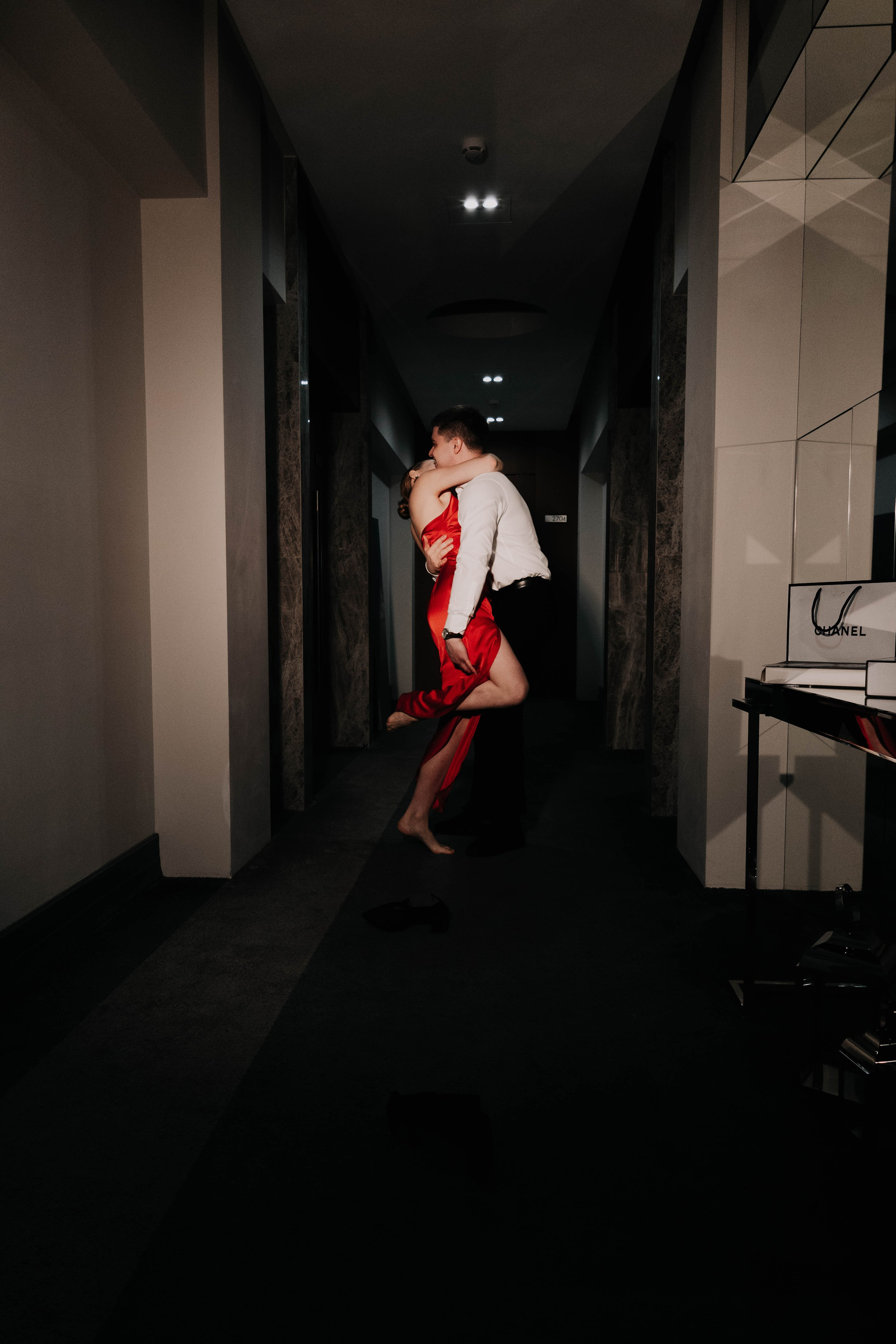 Соня и Тимур