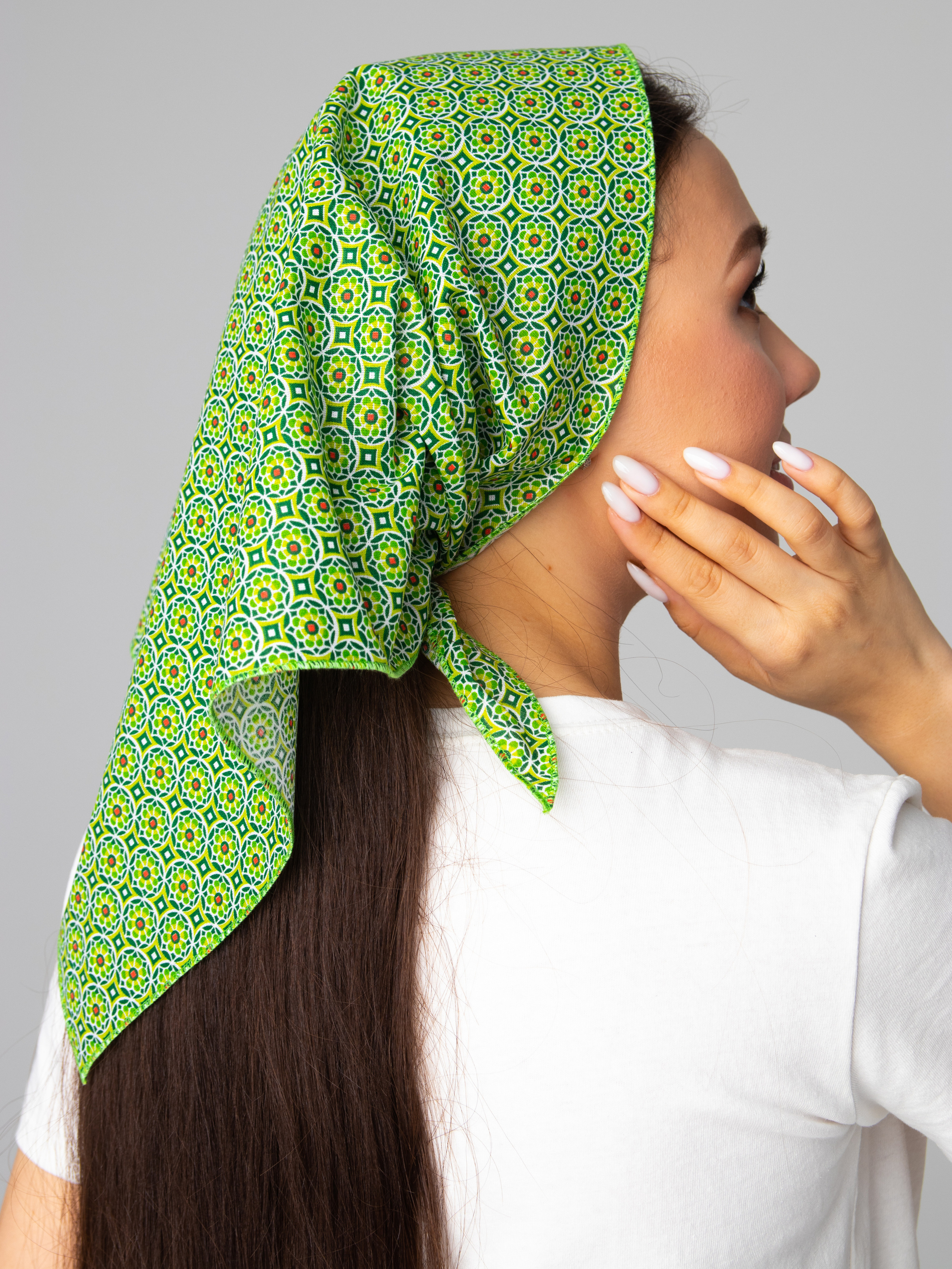 Портфолио. Фото головных уборов для маркетплейсов | Sale Easy