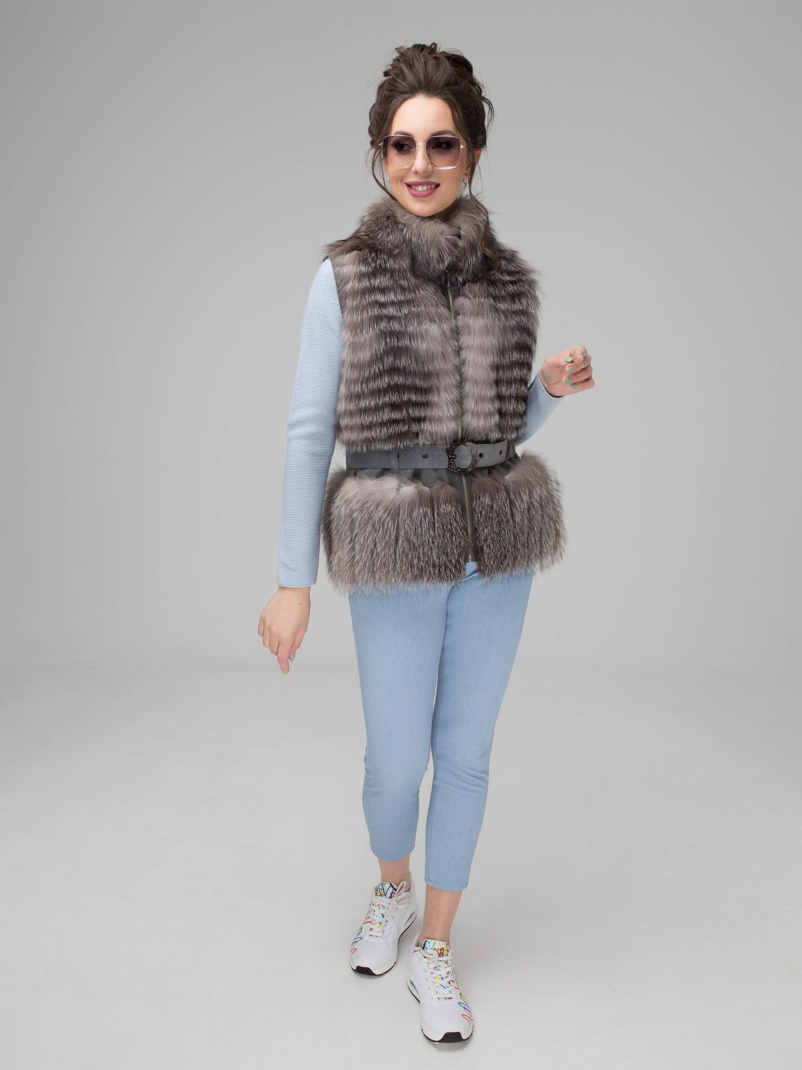 Модель для предметной съемки Юлия 9 Н.Новгород | Sale Easy