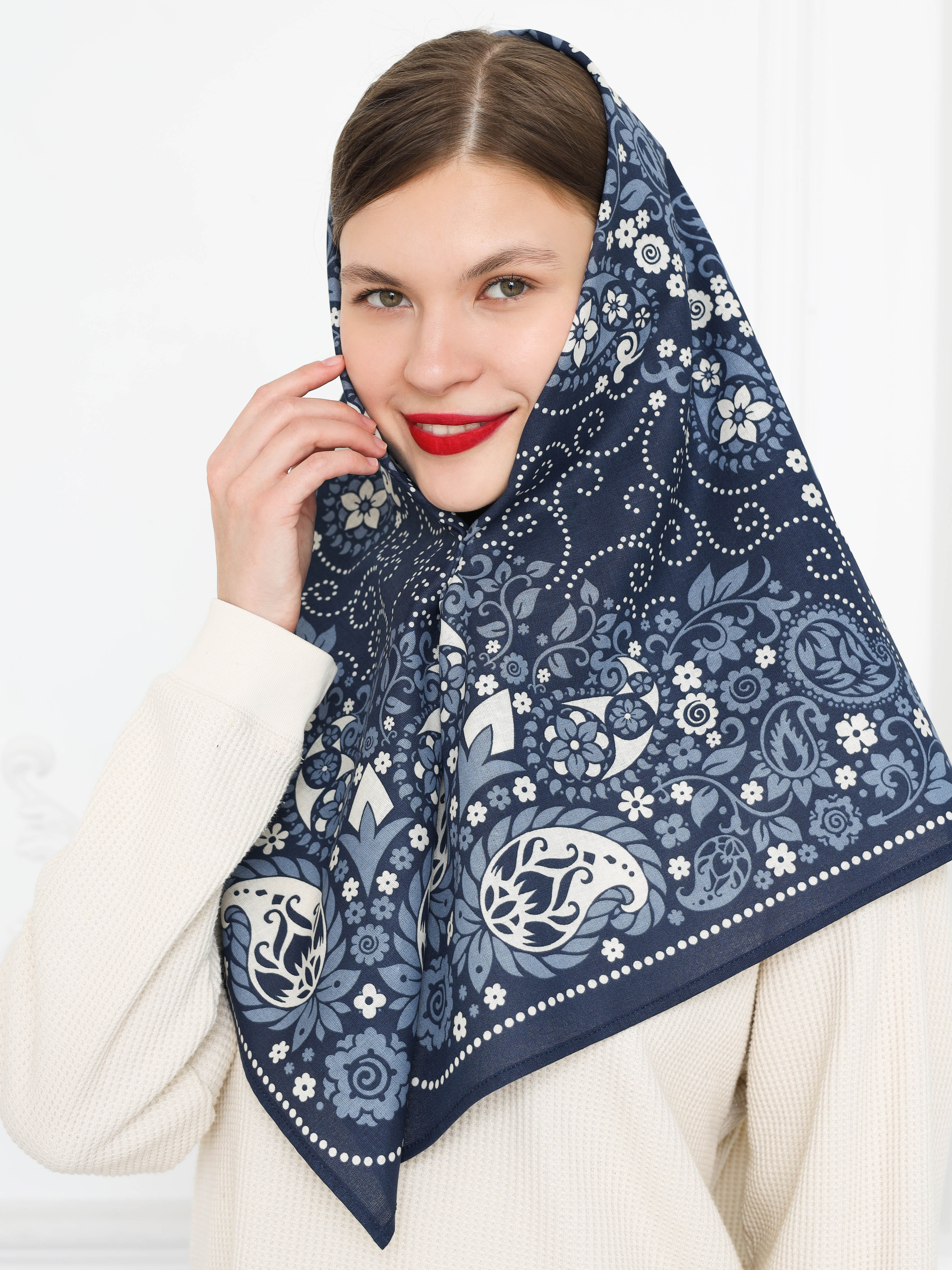 Портфолио. Фото головных уборов для маркетплейсов | Sale Easy