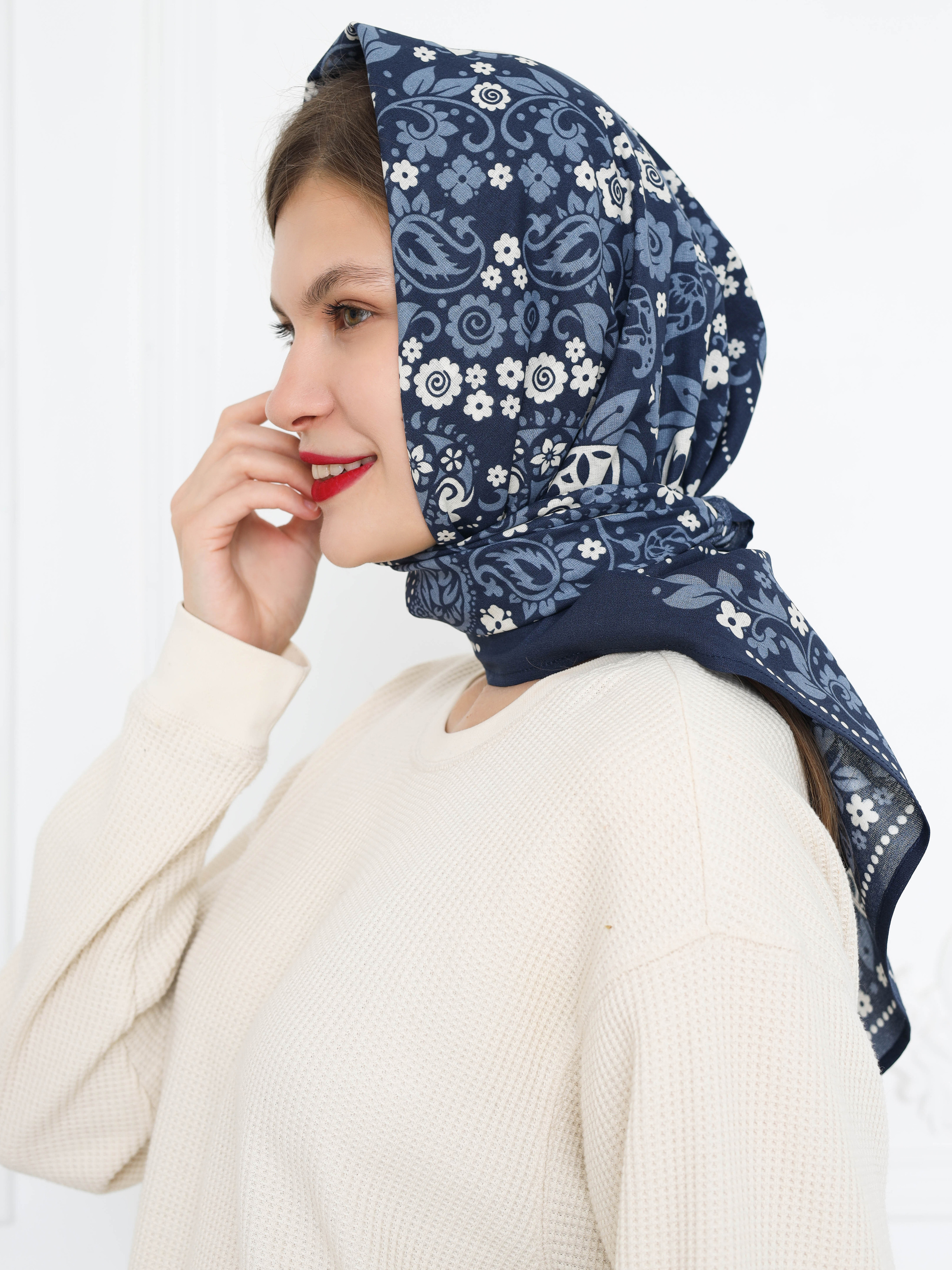 Портфолио. Фото головных уборов для маркетплейсов | Sale Easy