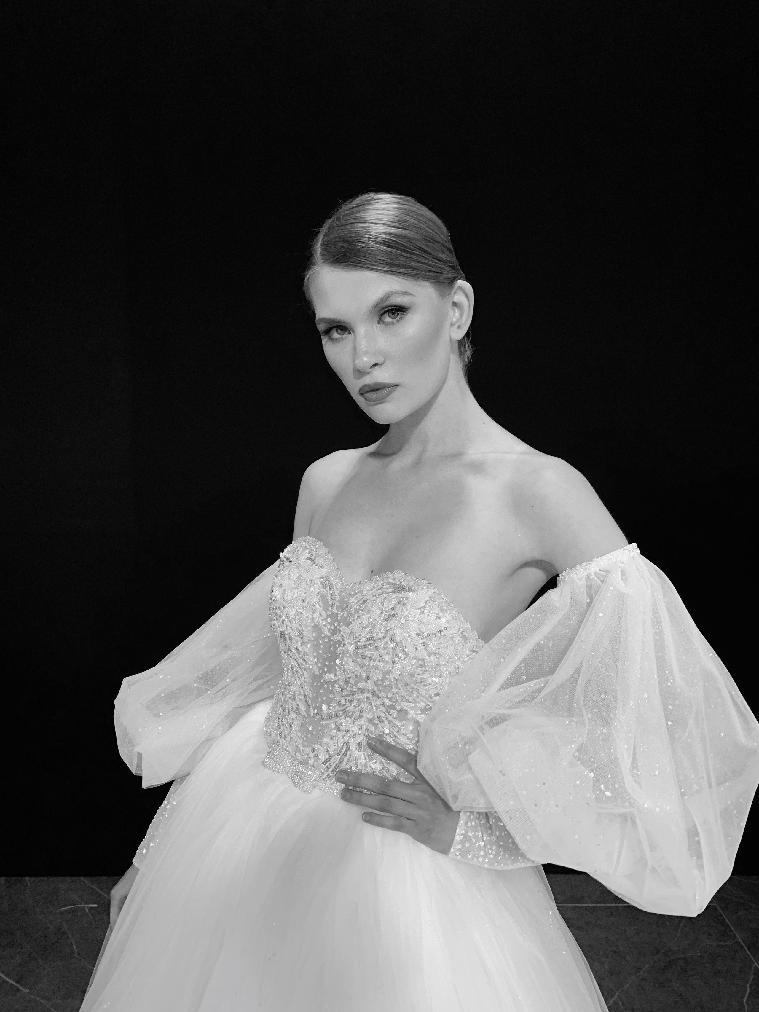 Модель для предметной съемки Анна 3 Н.Новгород | Sale Easy