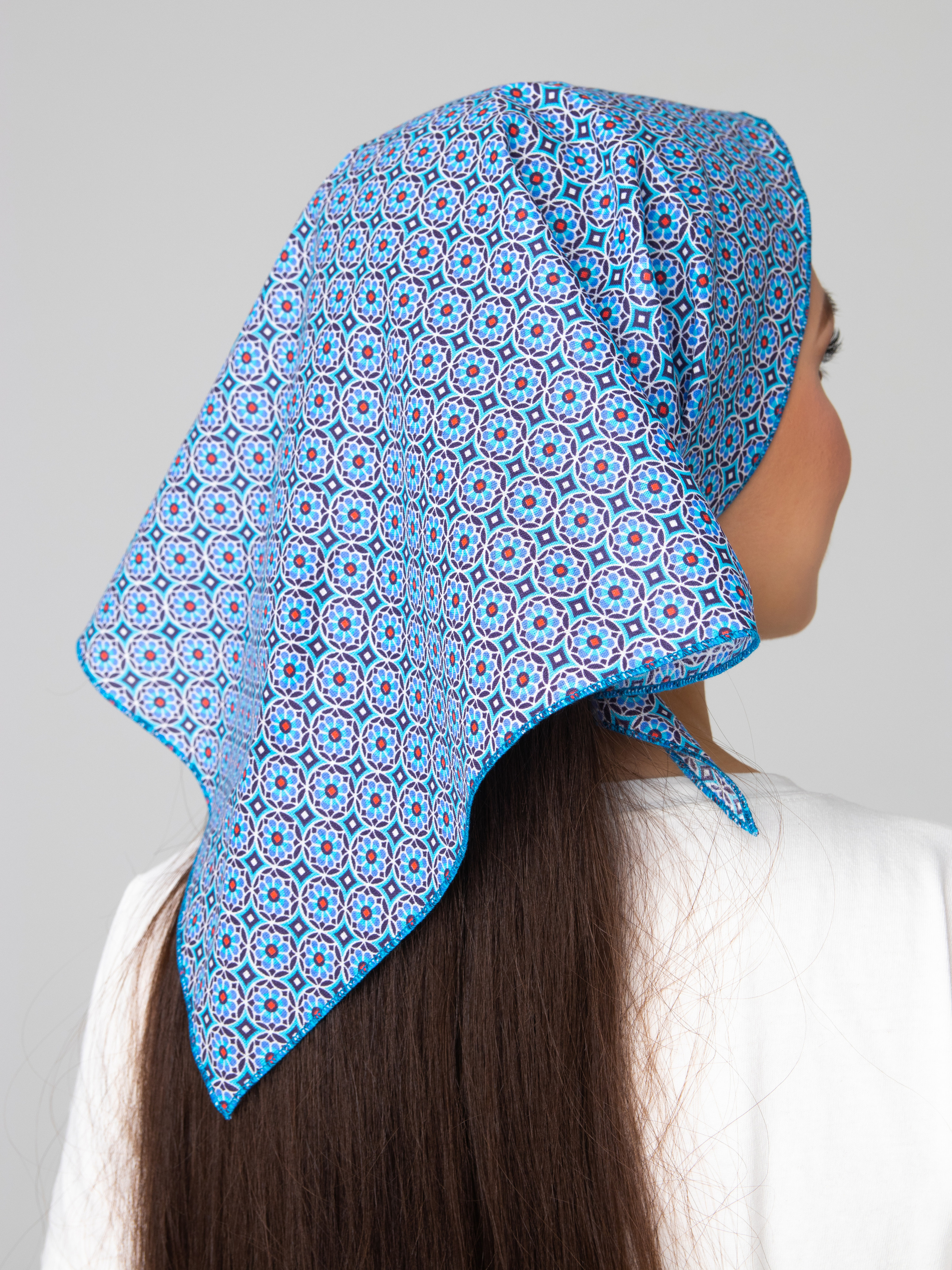 Портфолио. Фото головных уборов для маркетплейсов | Sale Easy