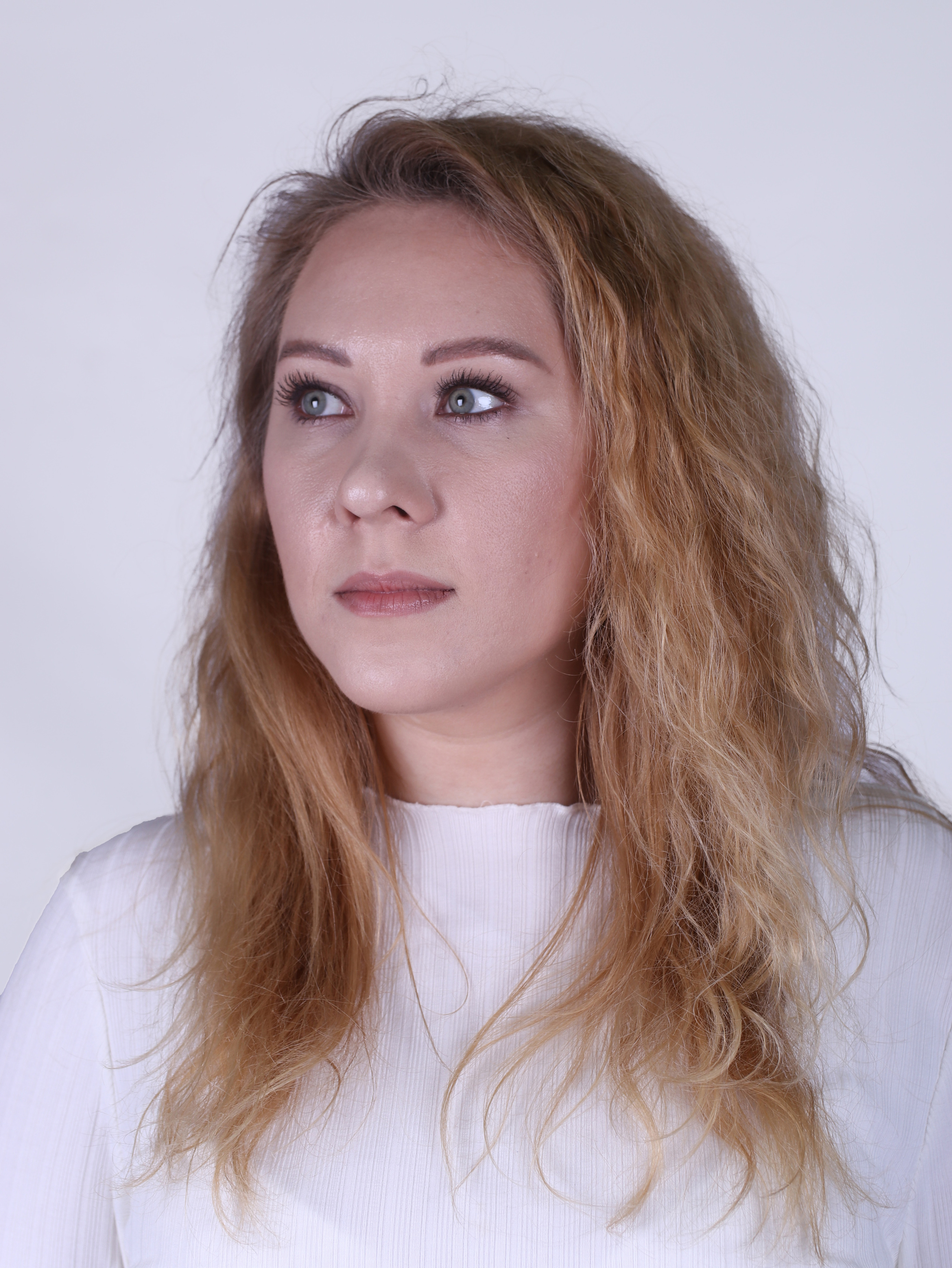 Модель plus size для предметной съемки Алина Д Н.Новгород | Sale Easy