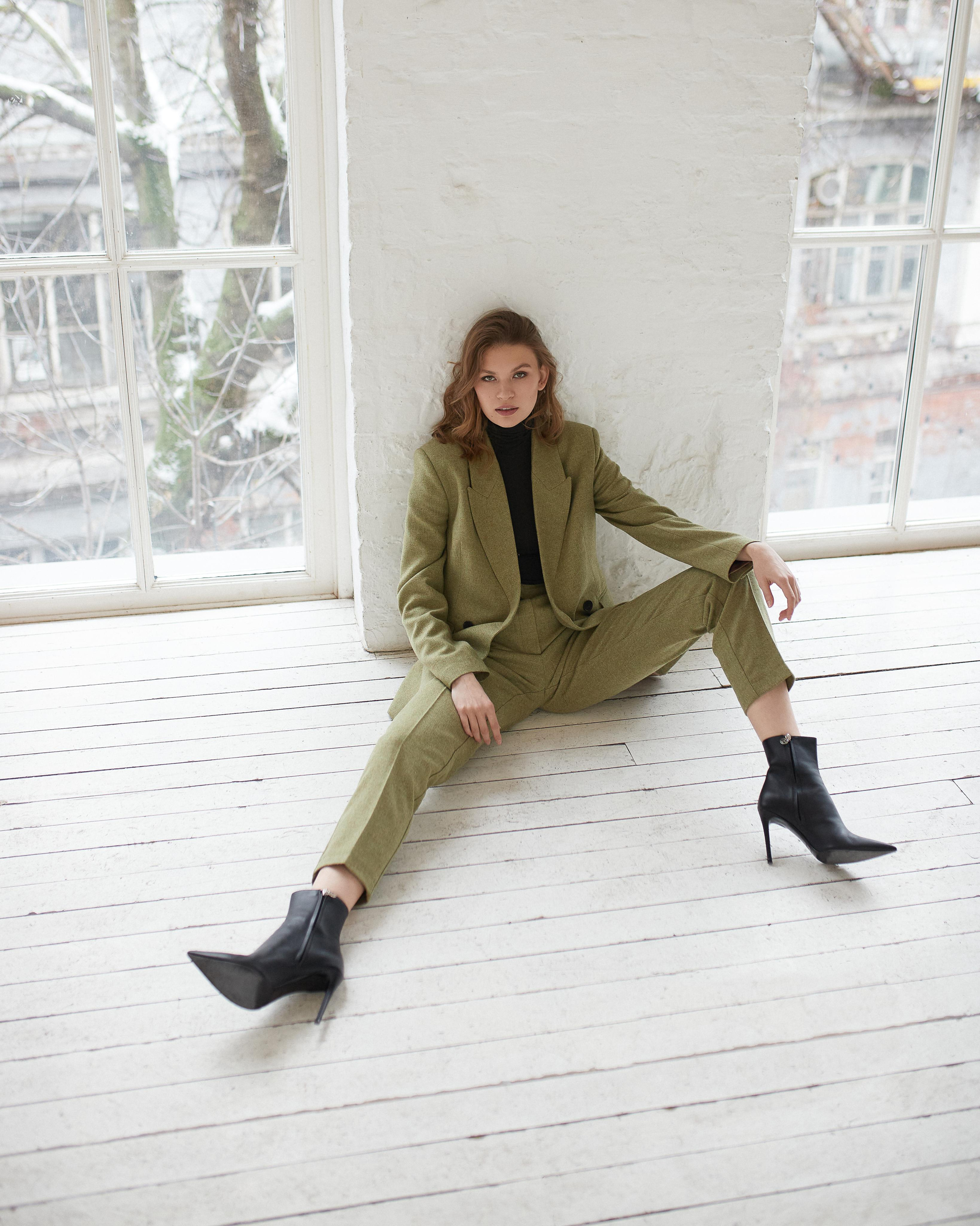 Модель для предметной съемки Анна 3 Н.Новгород | Sale Easy