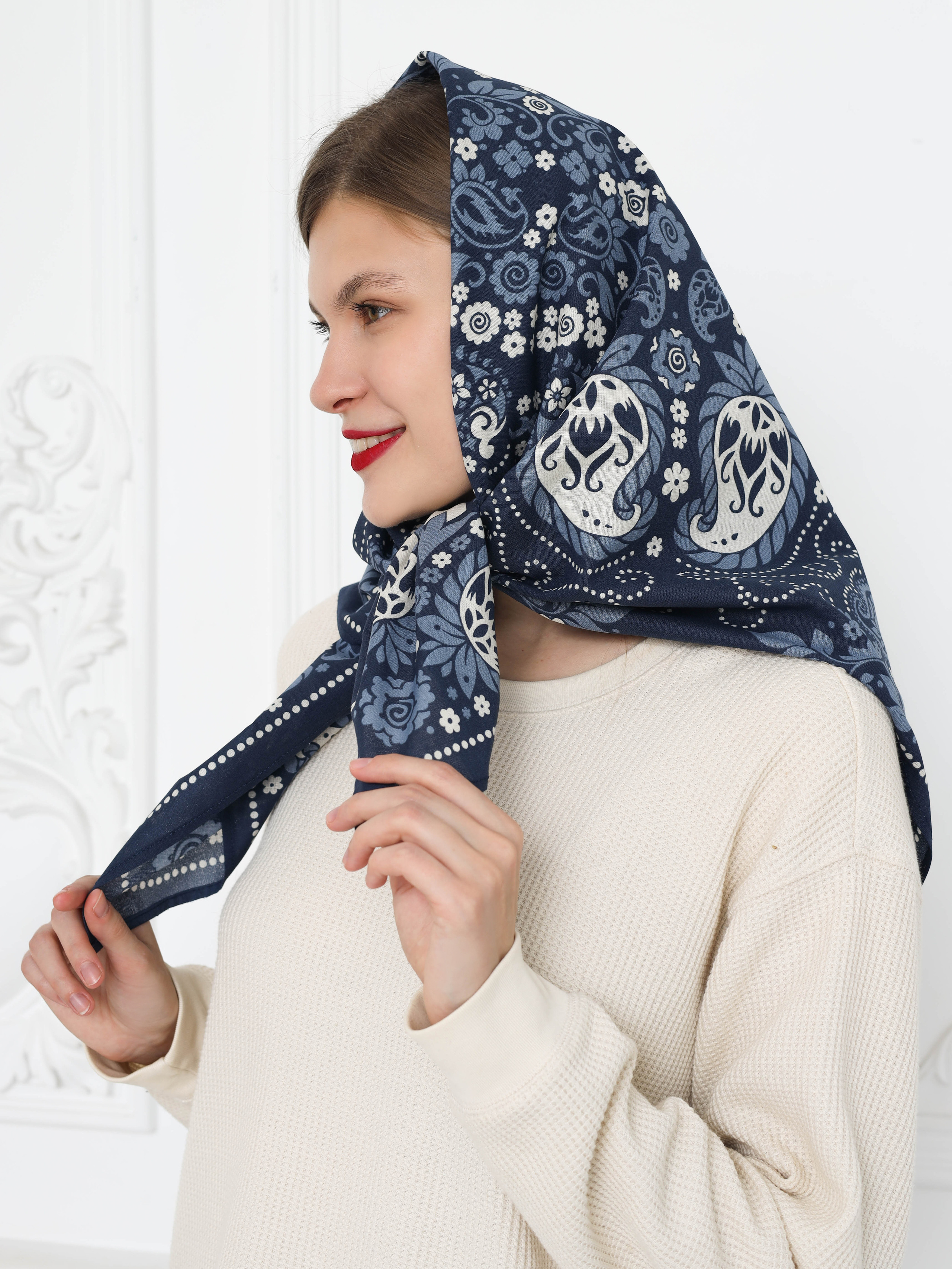 Портфолио. Фото головных уборов для маркетплейсов | Sale Easy