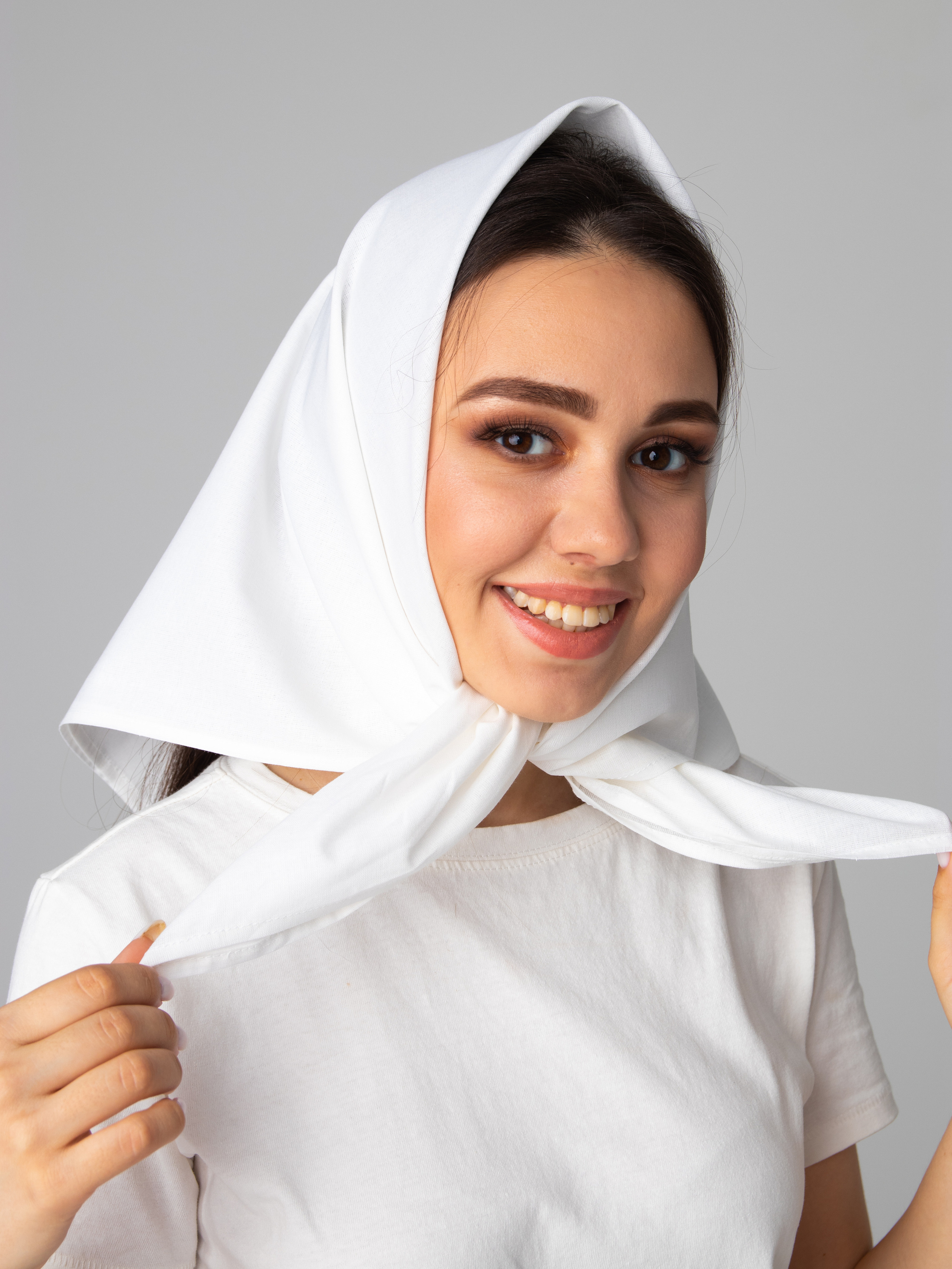 Портфолио. Фото головных уборов для маркетплейсов | Sale Easy