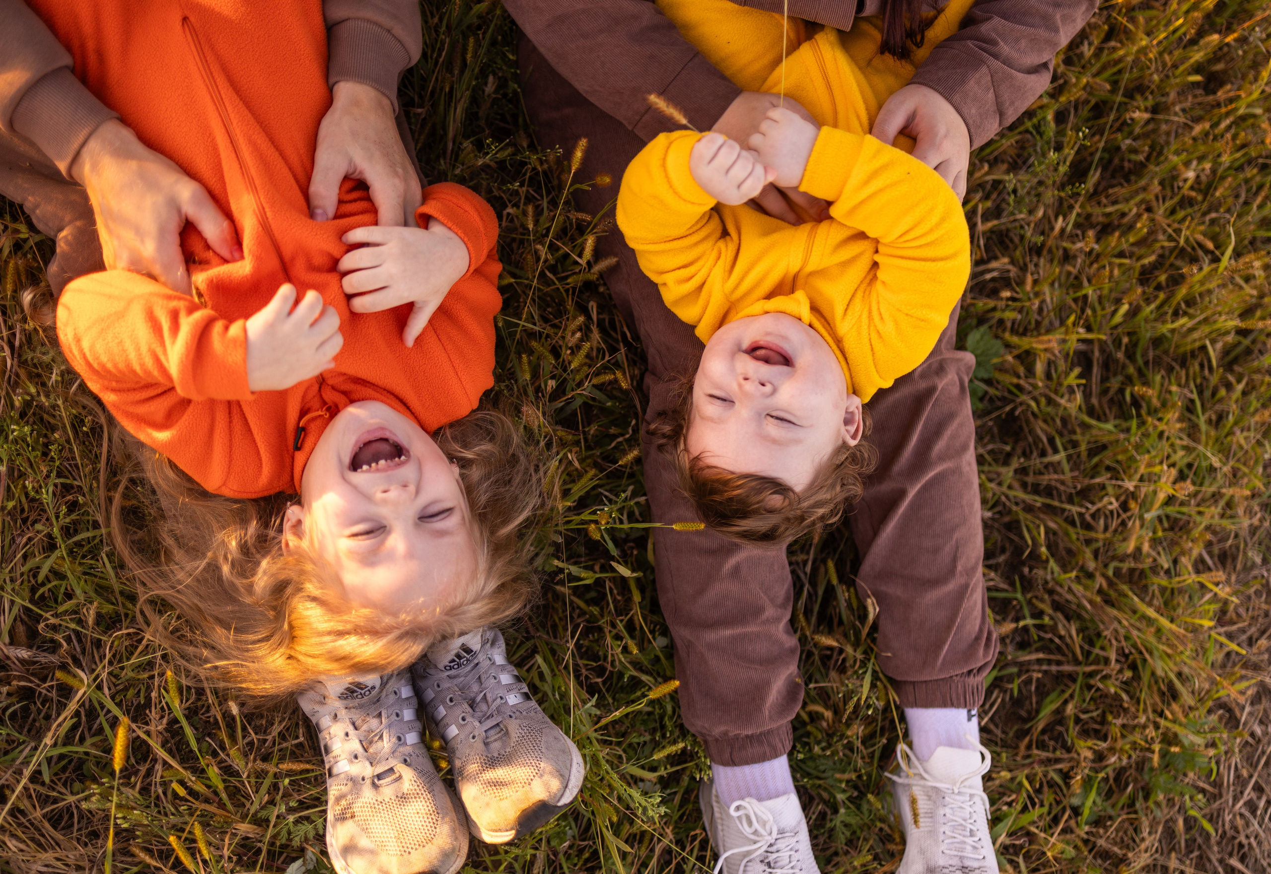 Семейный фотограф в Дзержинске Наталья Лаэтина