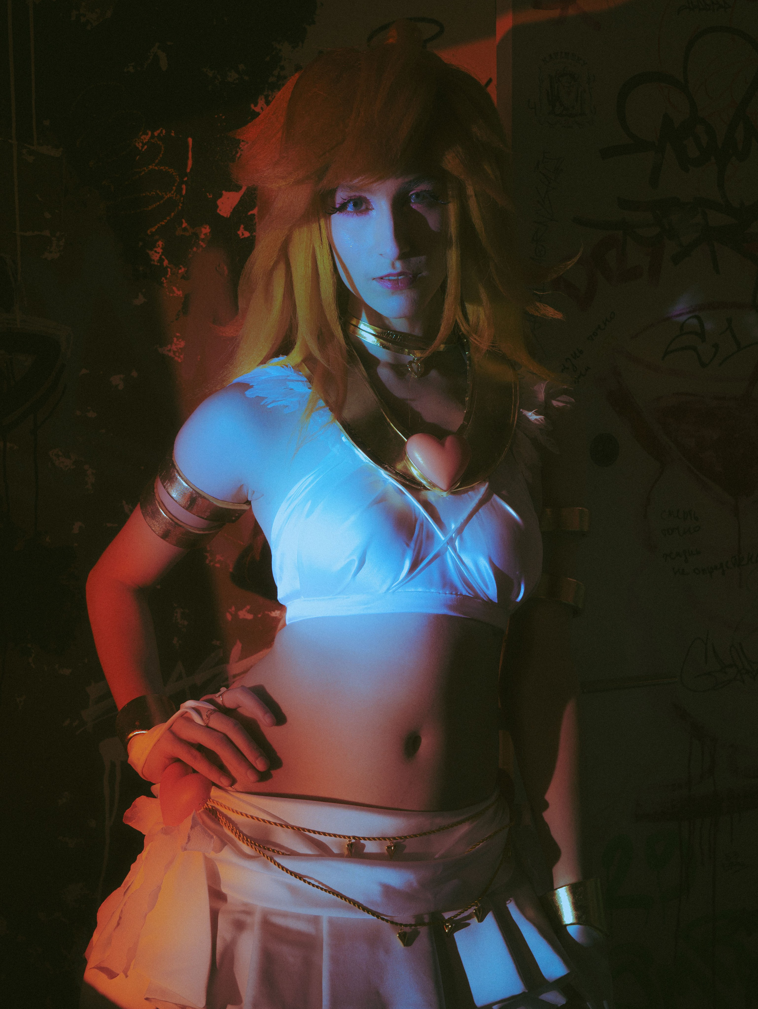 АНГЕЛЫ. M8U — фотограф Санкт-Петербург