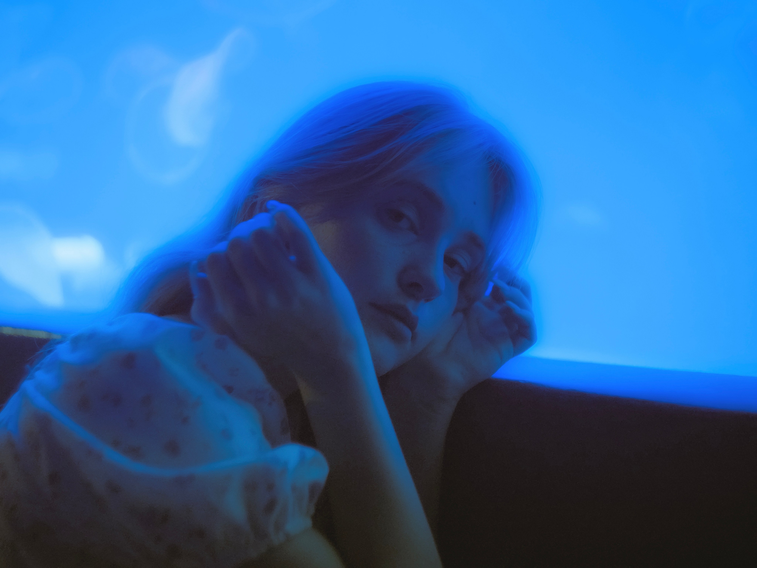 ДИНА. M8U — фотограф Санкт-Петербург