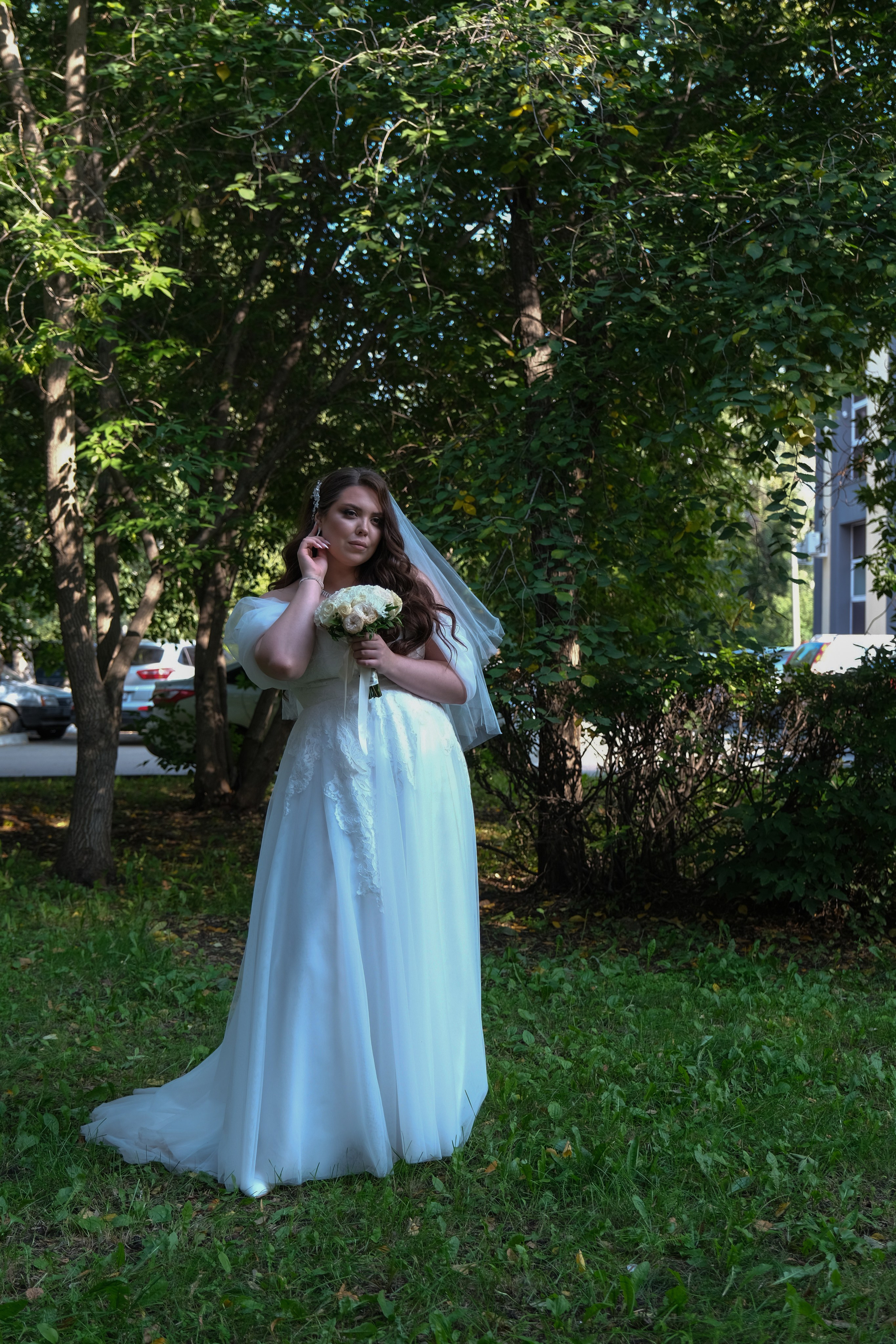 Свадьба Павла и Виктории. Свадебный фотограф в Челябинске Сырчикова Наталья