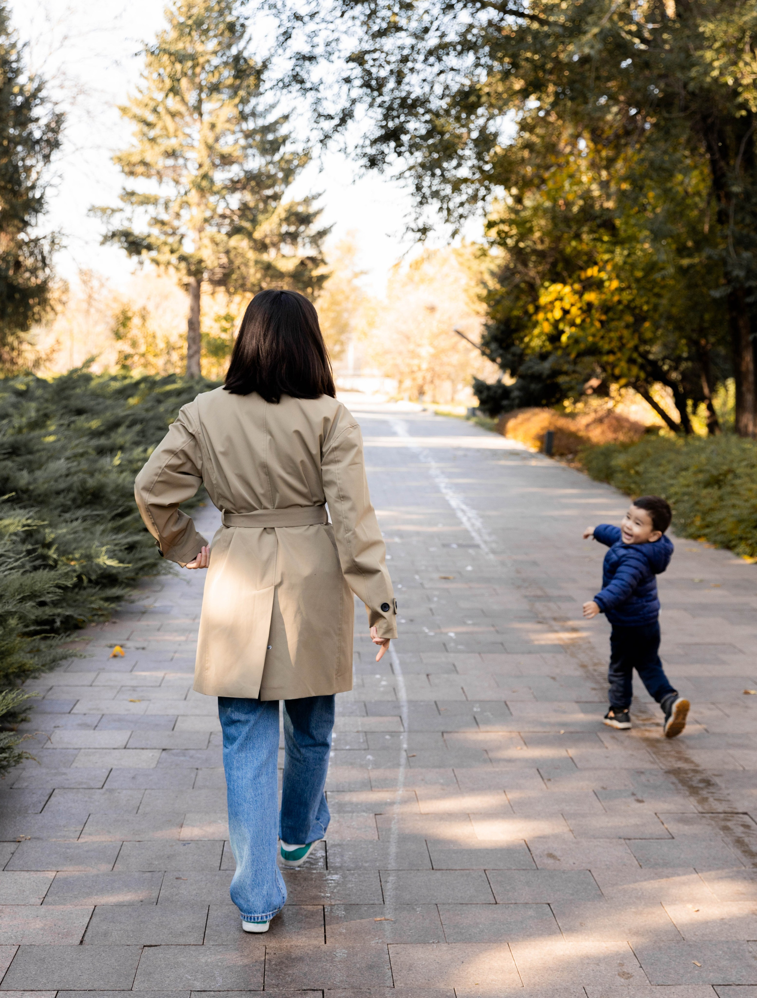 Динара и ее семья