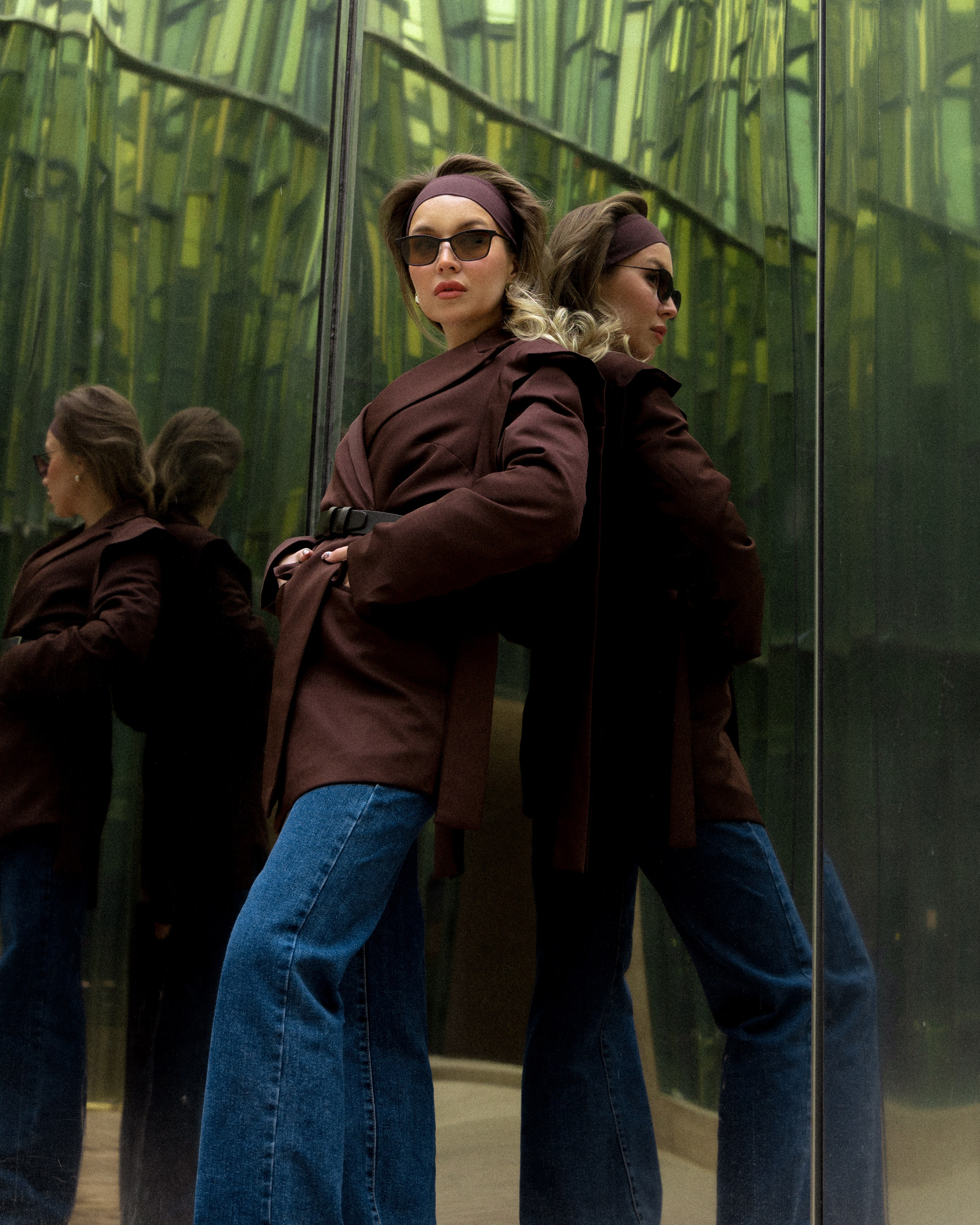 Анастасия. Фотограф в Санкт-Петербурге Масленникова Ксения