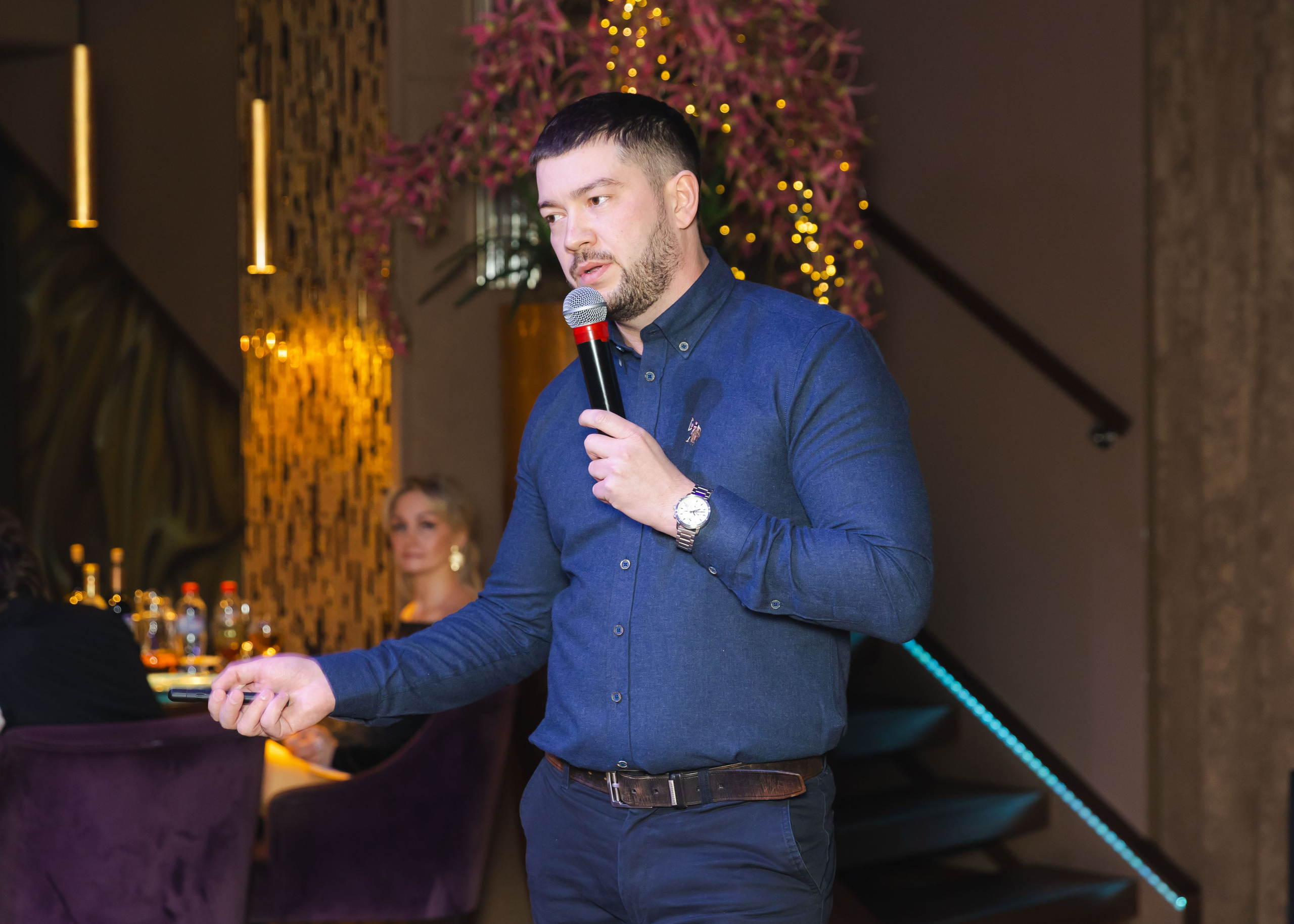 НОВОГОДНИЕ КОРПОРАТИВЫ. ФОТОГРАФ ВИНОГРАДОВА ДАРЬЯ