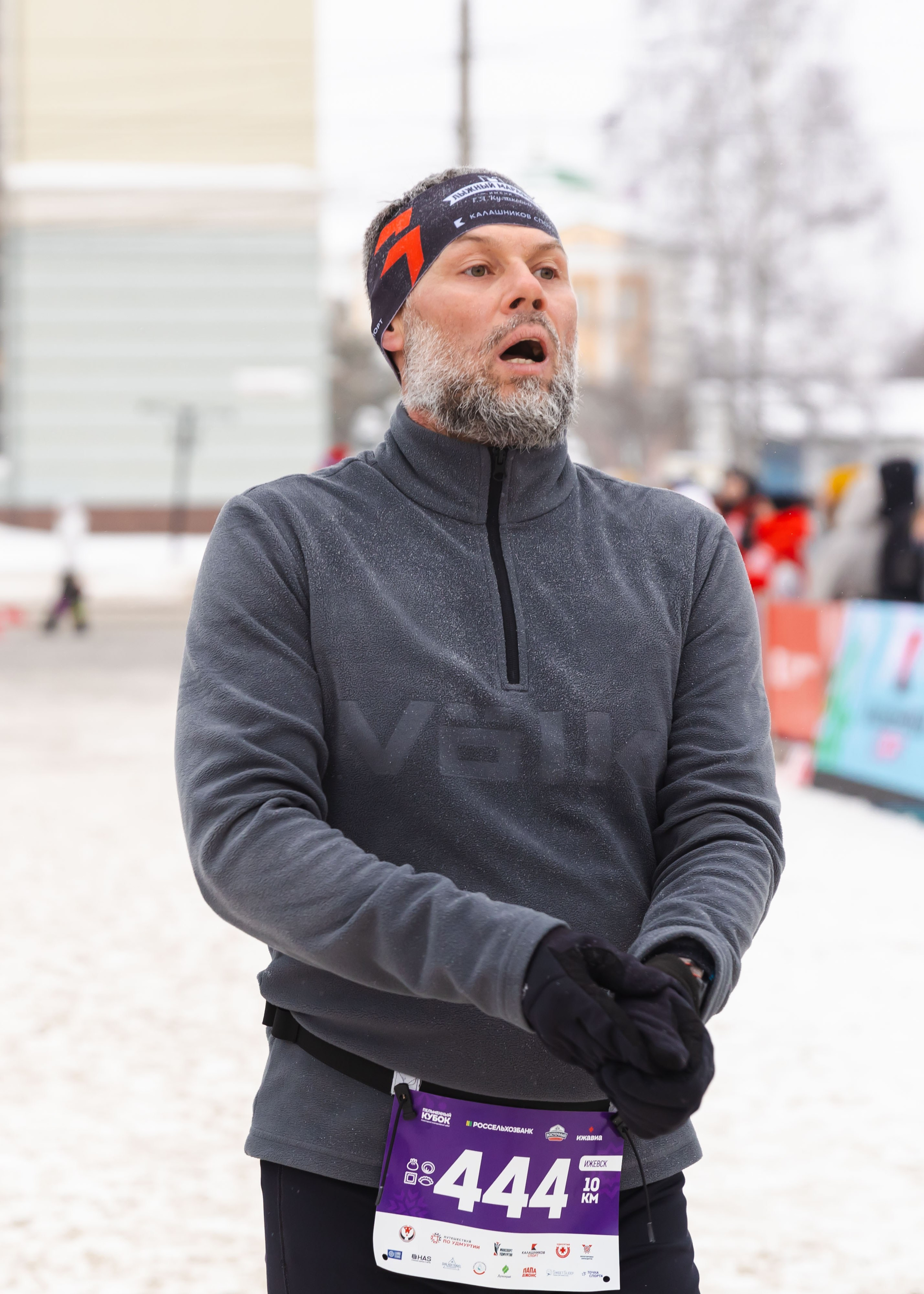09.01.2026 День Пельменя в Ижевске. ФОТОГРАФ ВИНОГРАДОВА ДАРЬЯ