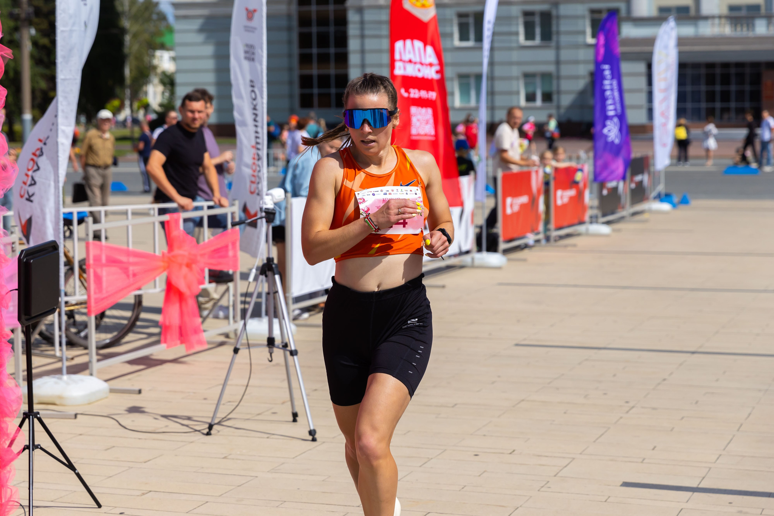 09.08.2025 День Физкультурника. ФОТОГРАФ ВИНОГРАДОВА ДАРЬЯ