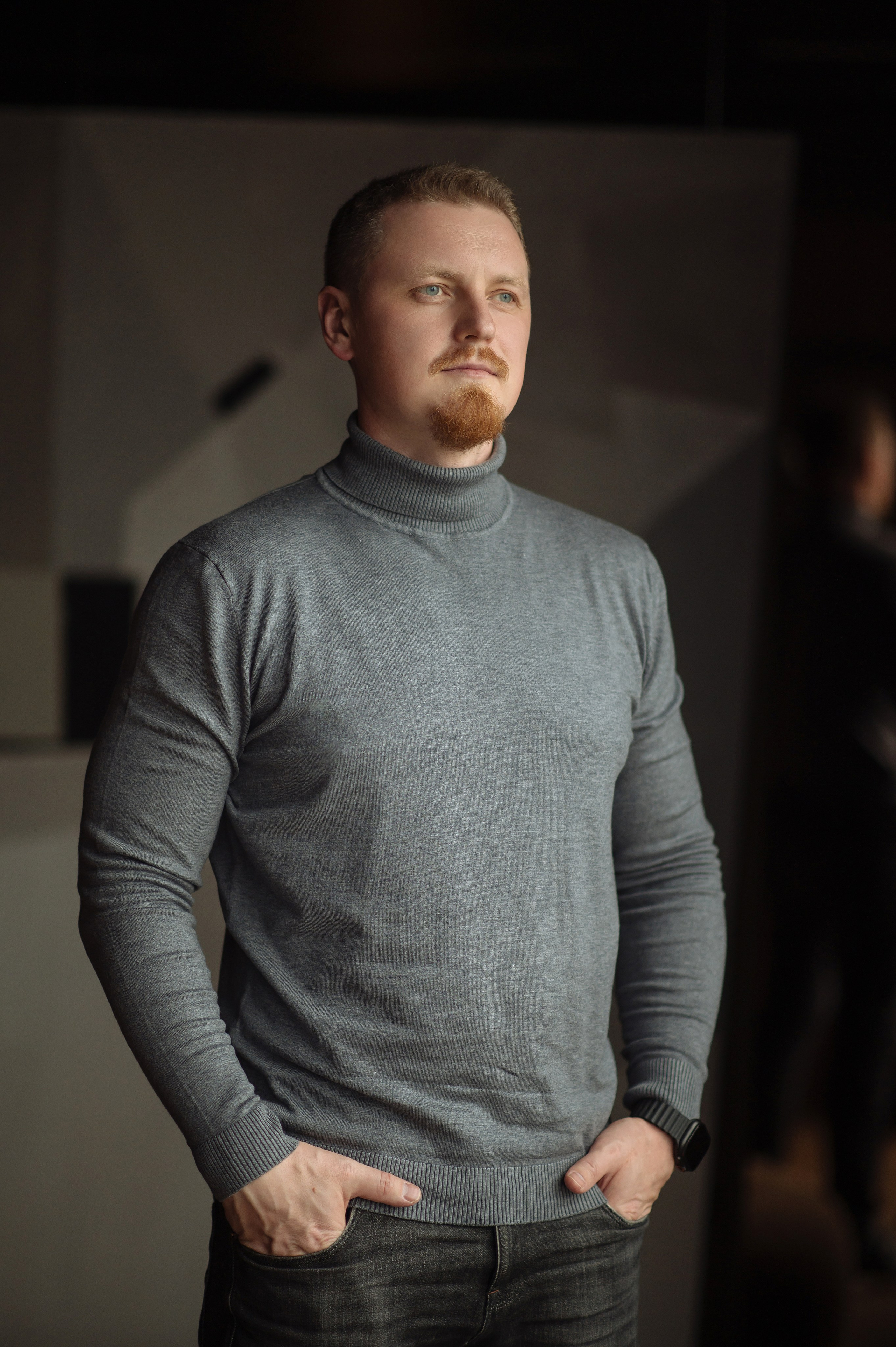 Олег. Свадебный и Семейный фотограф в Санкт-Петербурге Марина Заборовская