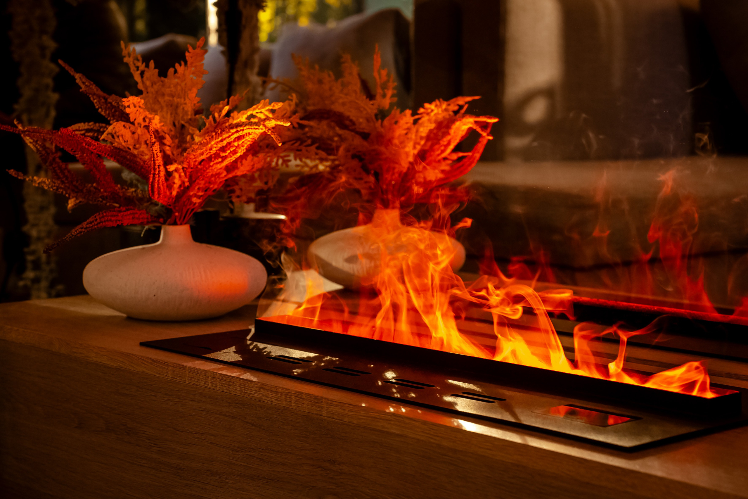 Интерьерная съёмка. Фото и видео съёмка для Бизнеса и Event