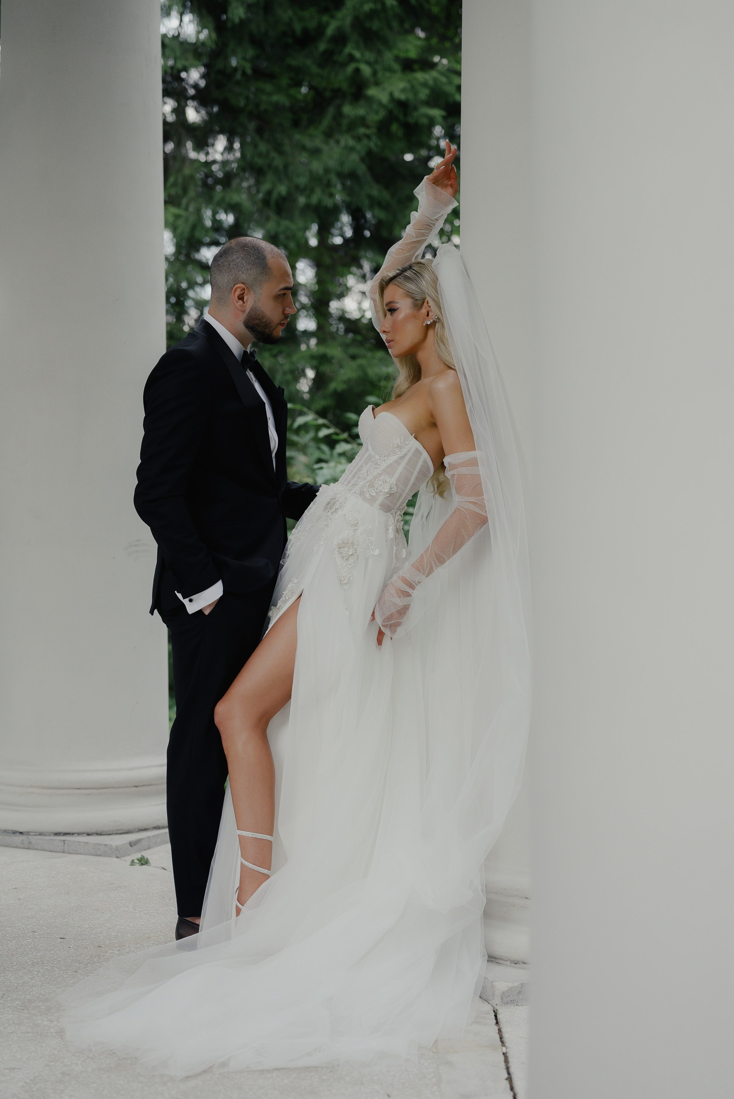 M&K. Свадебный и репортажный фотограф