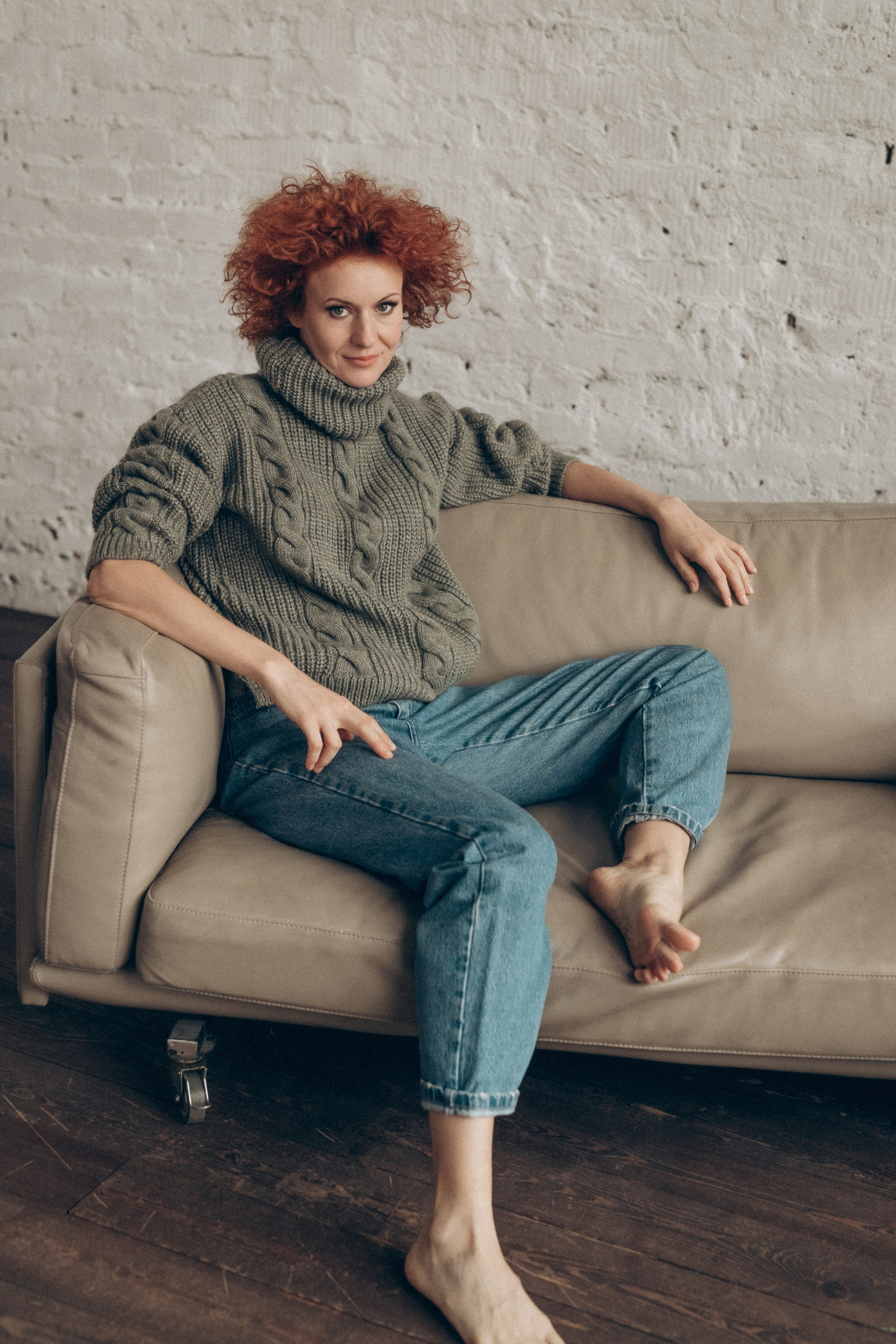 Татьяна Лянник. Фотограф Ногинск Электросталь Наталья Осетрова