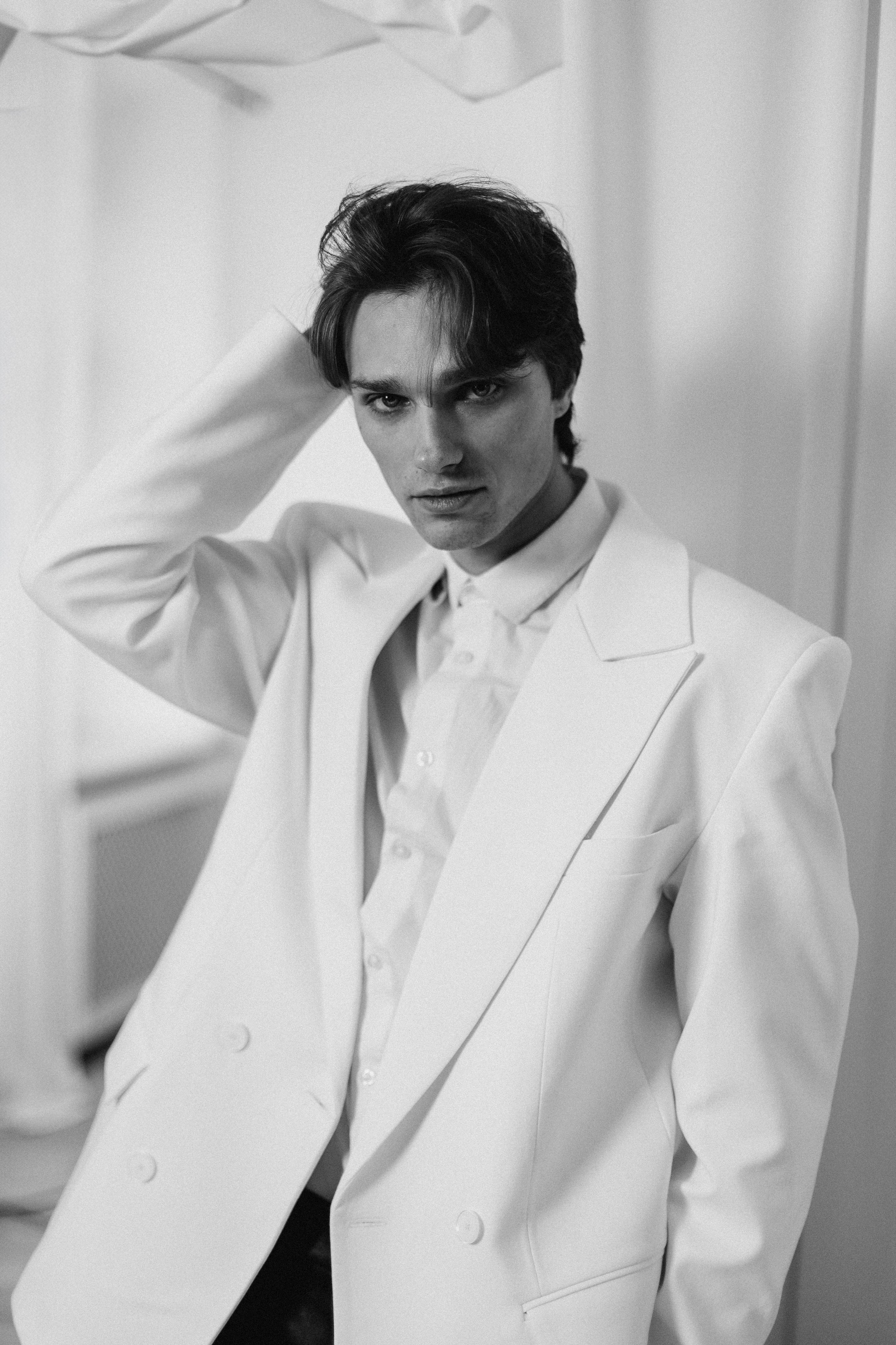 Эрик и Тата. Фотограф Москва