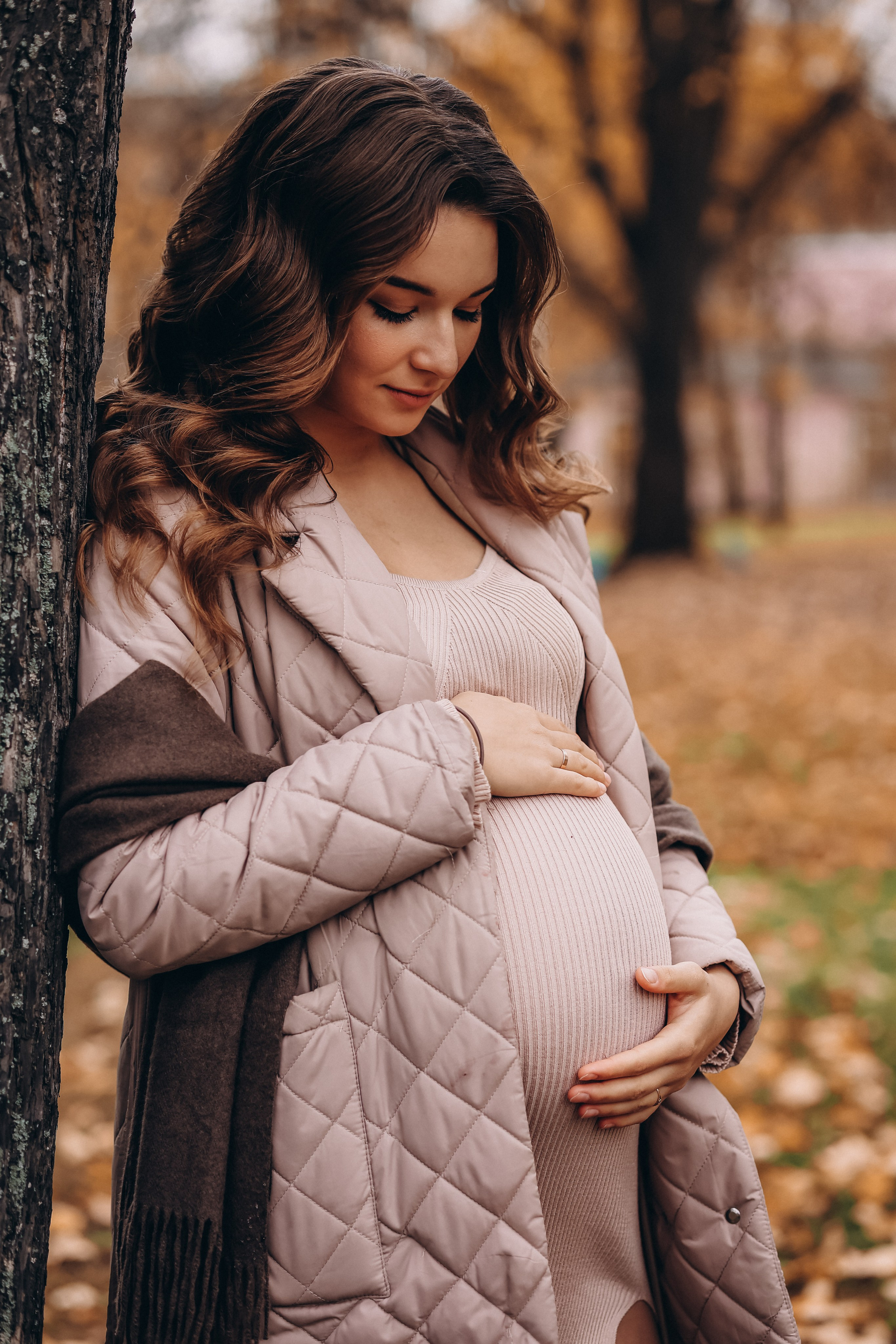 Настя и Влад. Фотограф Москва