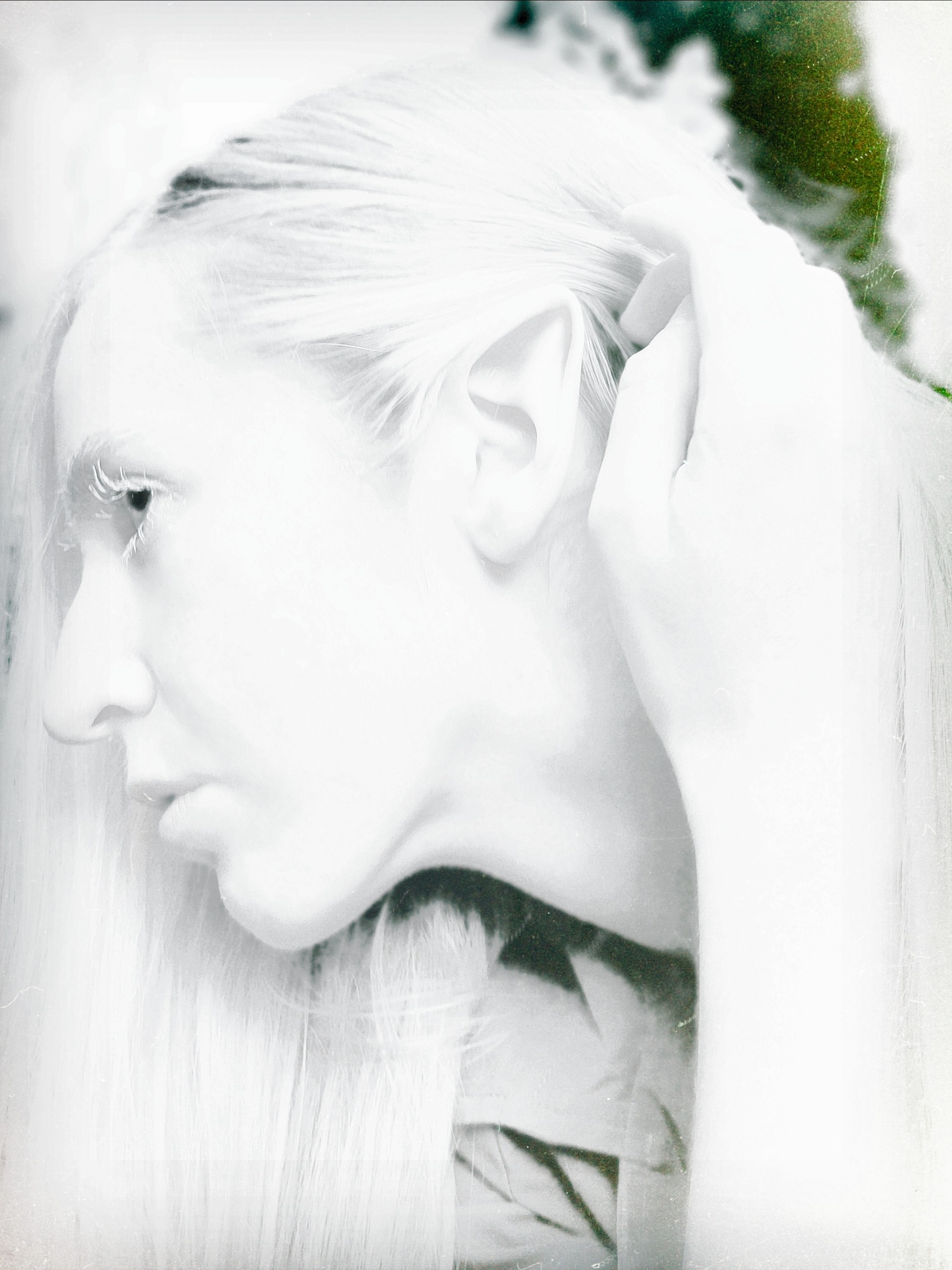 You are the art | индивидуальная съёмка. Sveti Sveta • визуальный артист Светлана Дубских