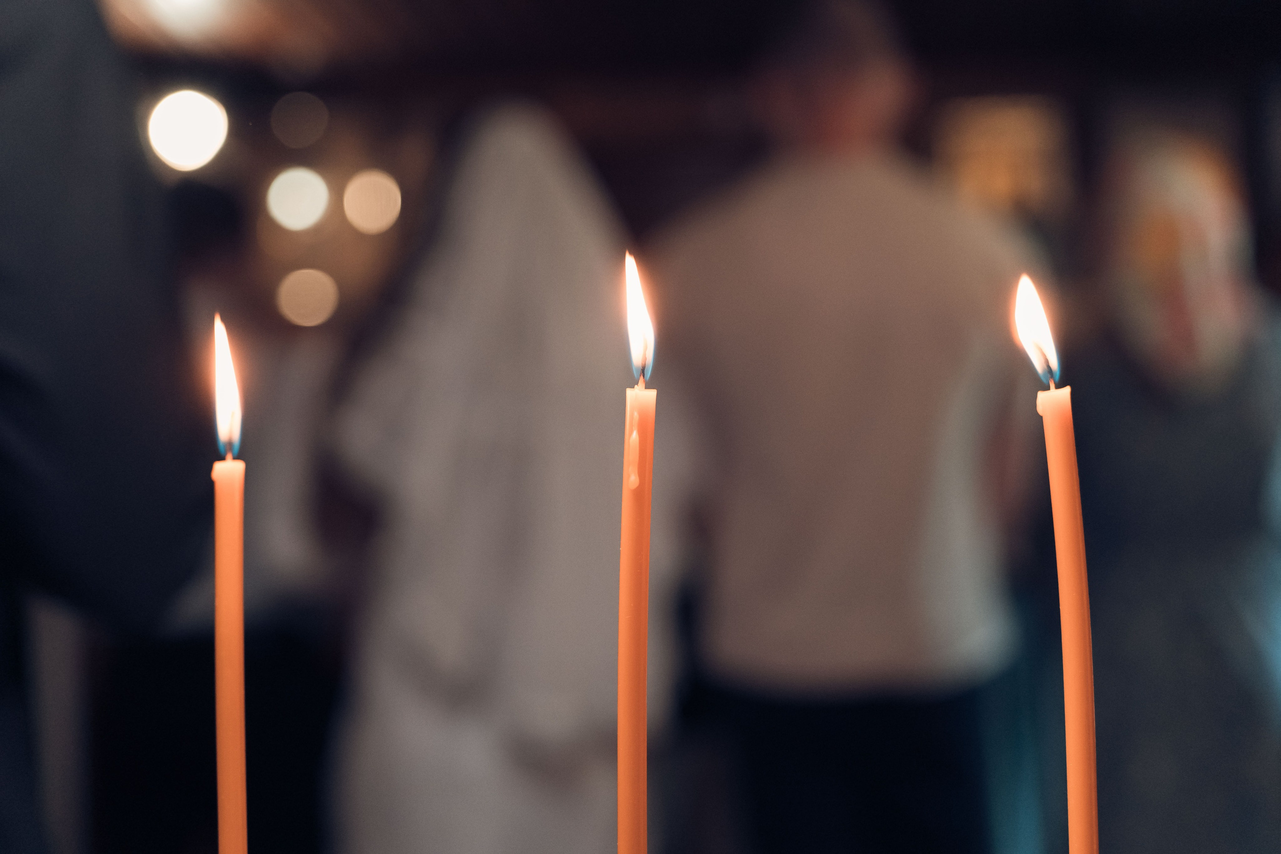 Таинство крещения. Станислав Полупанов — Фотосессия Томск