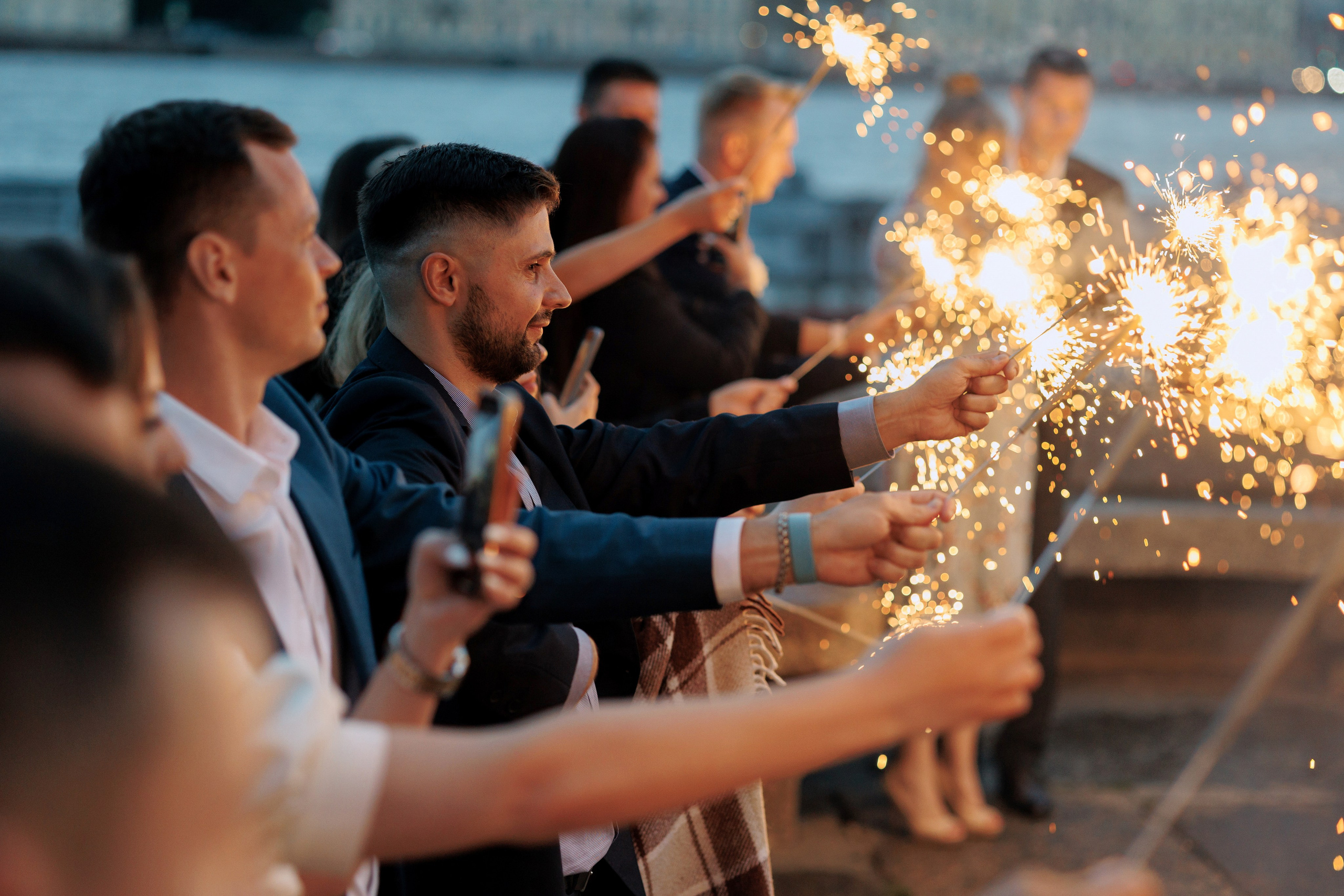 Анатолий & Алиса — Санкт-Петербург. Свадебный фотограф Ричард Конвенсаров Wedding Photographer Richard & I
