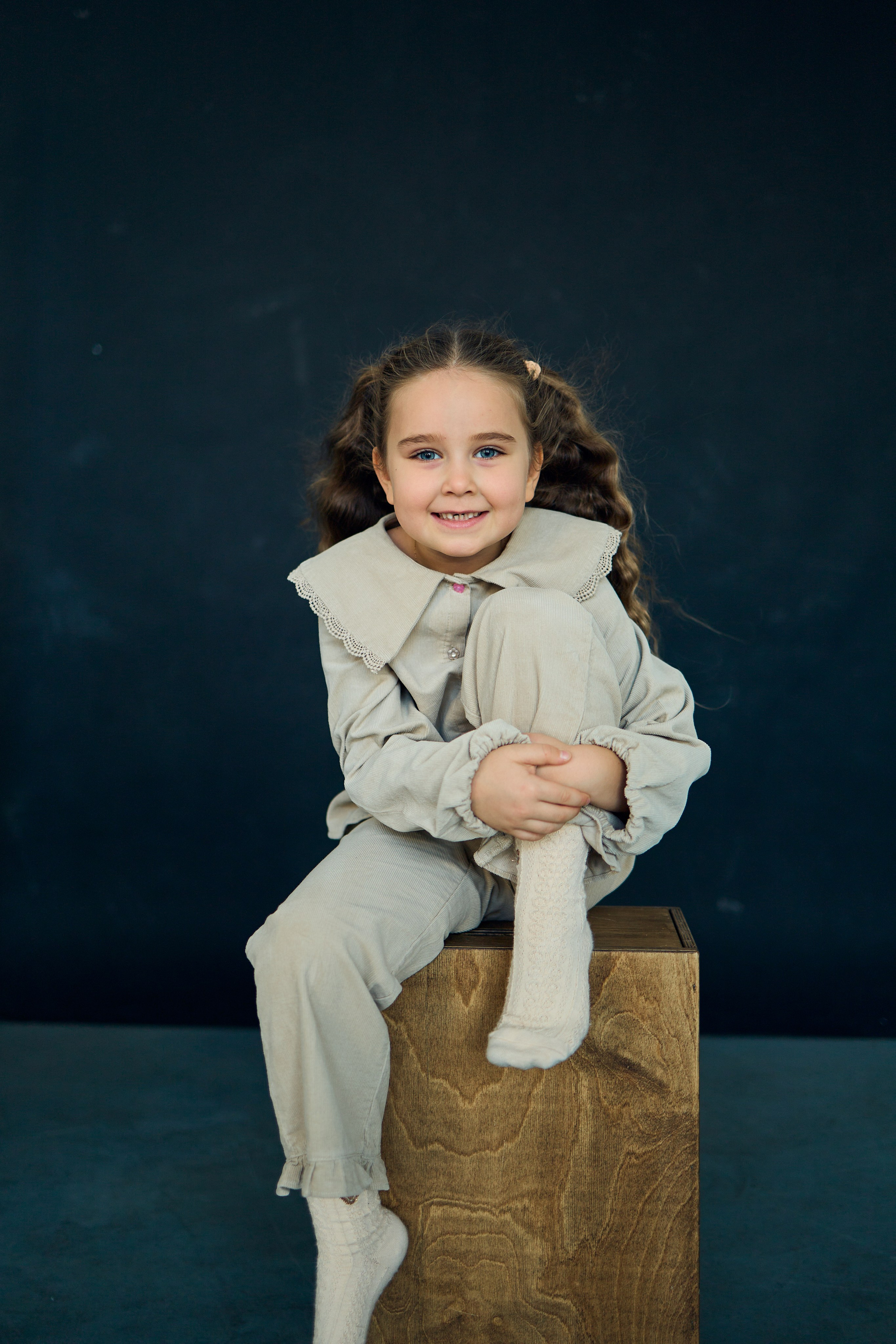 Студийная. Свадебный и семейный фотограф Наро-Фоминск, Москва