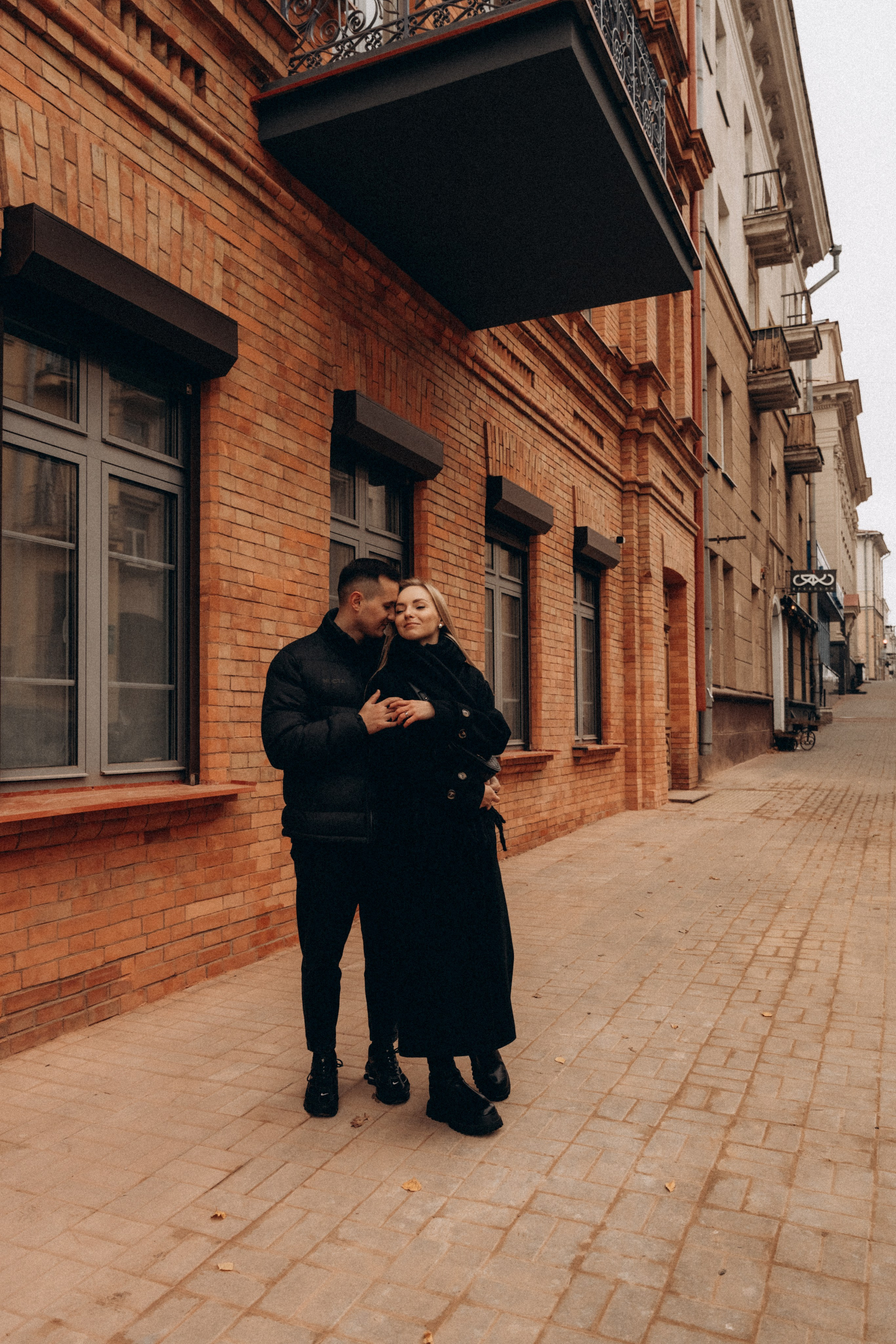 Катя + Паша. Фотограф Мария Миллс | Минск